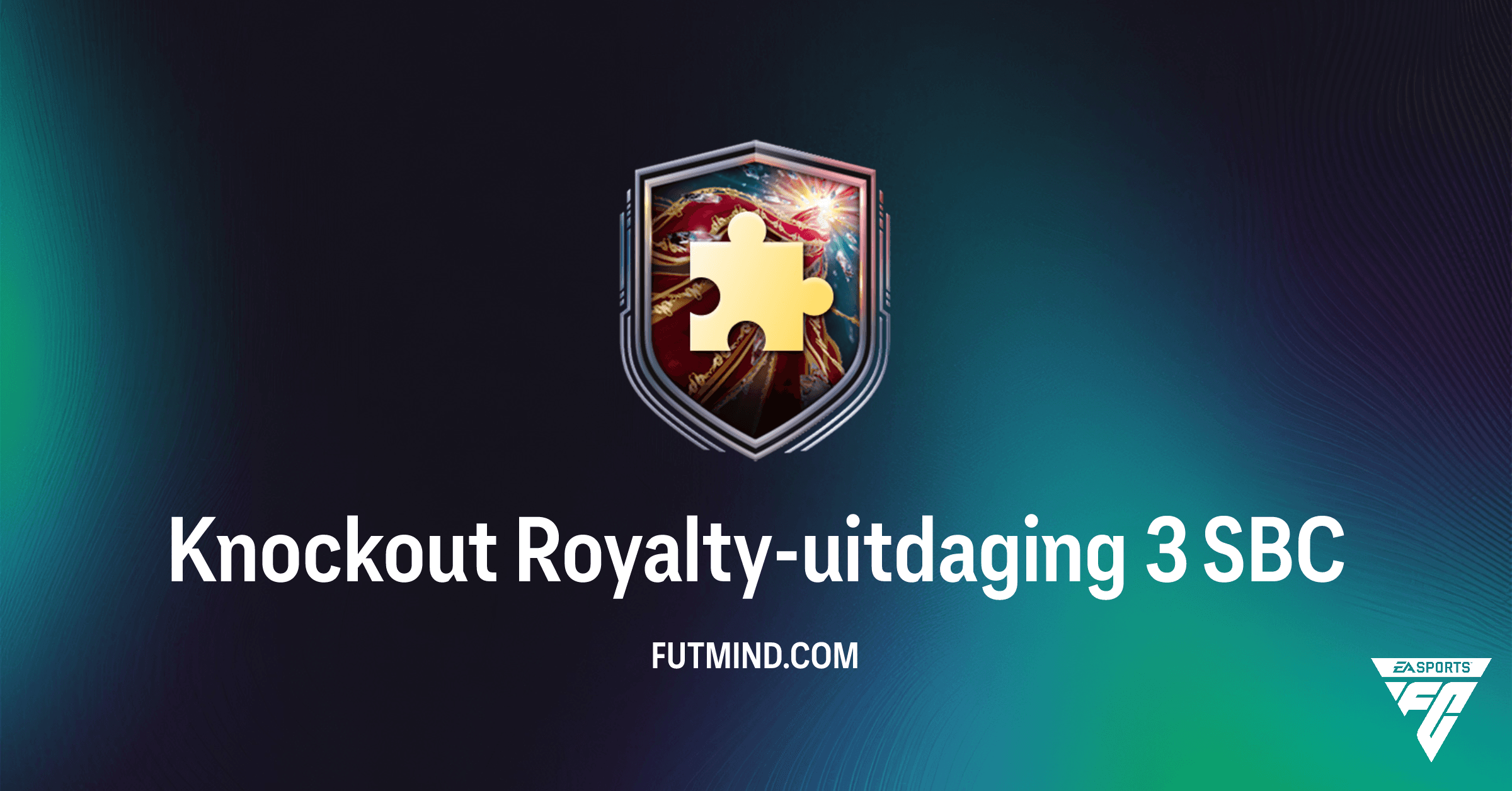 FC 26: Voltooi de Knockout Royalty-uitdaging 3 SBC en Claim Je Jumbo Premium Goud-Pakket!