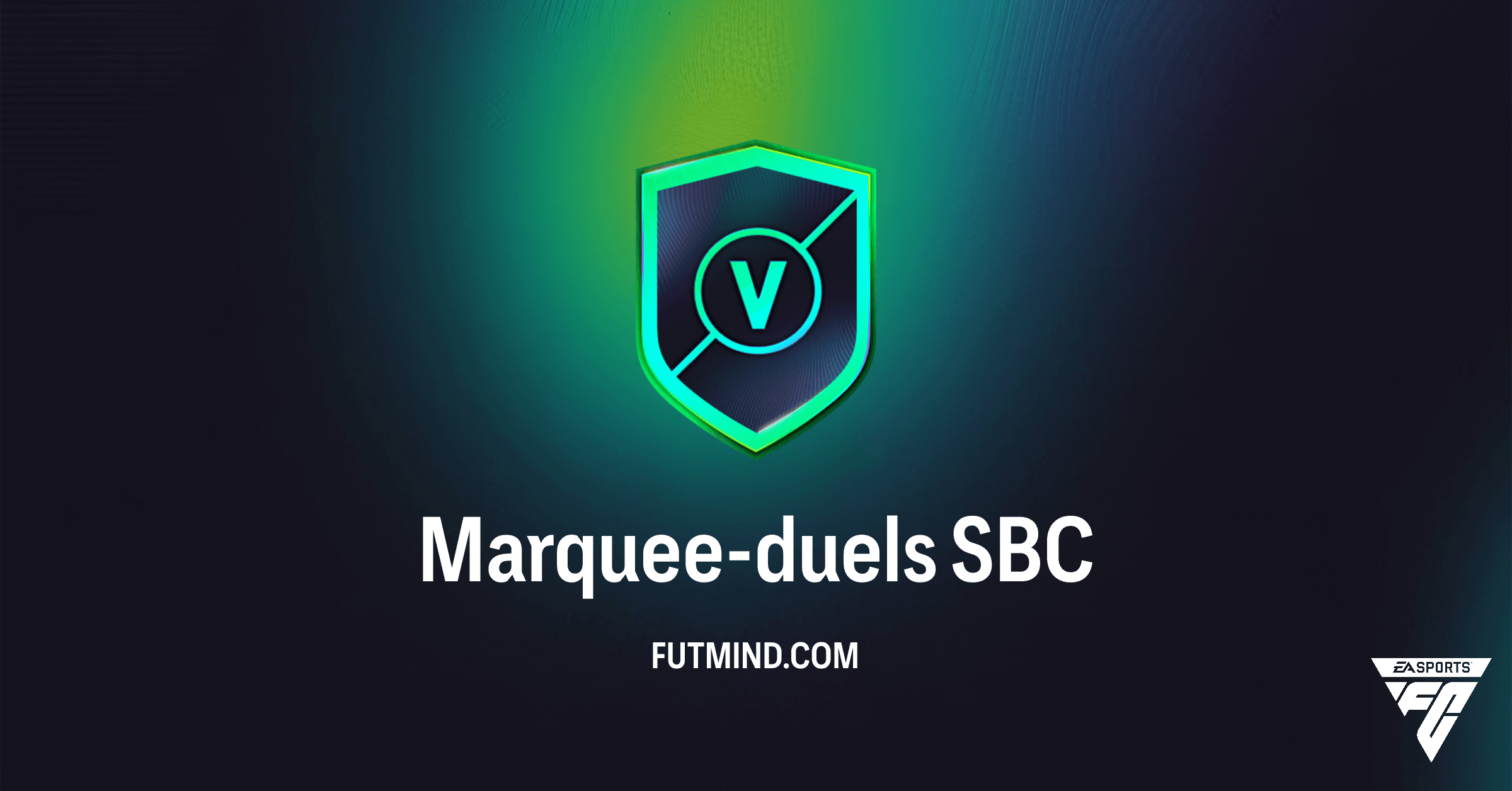 FC 26 Ultimate Team: Marquee-duels SBC Oplossing en Analyse
