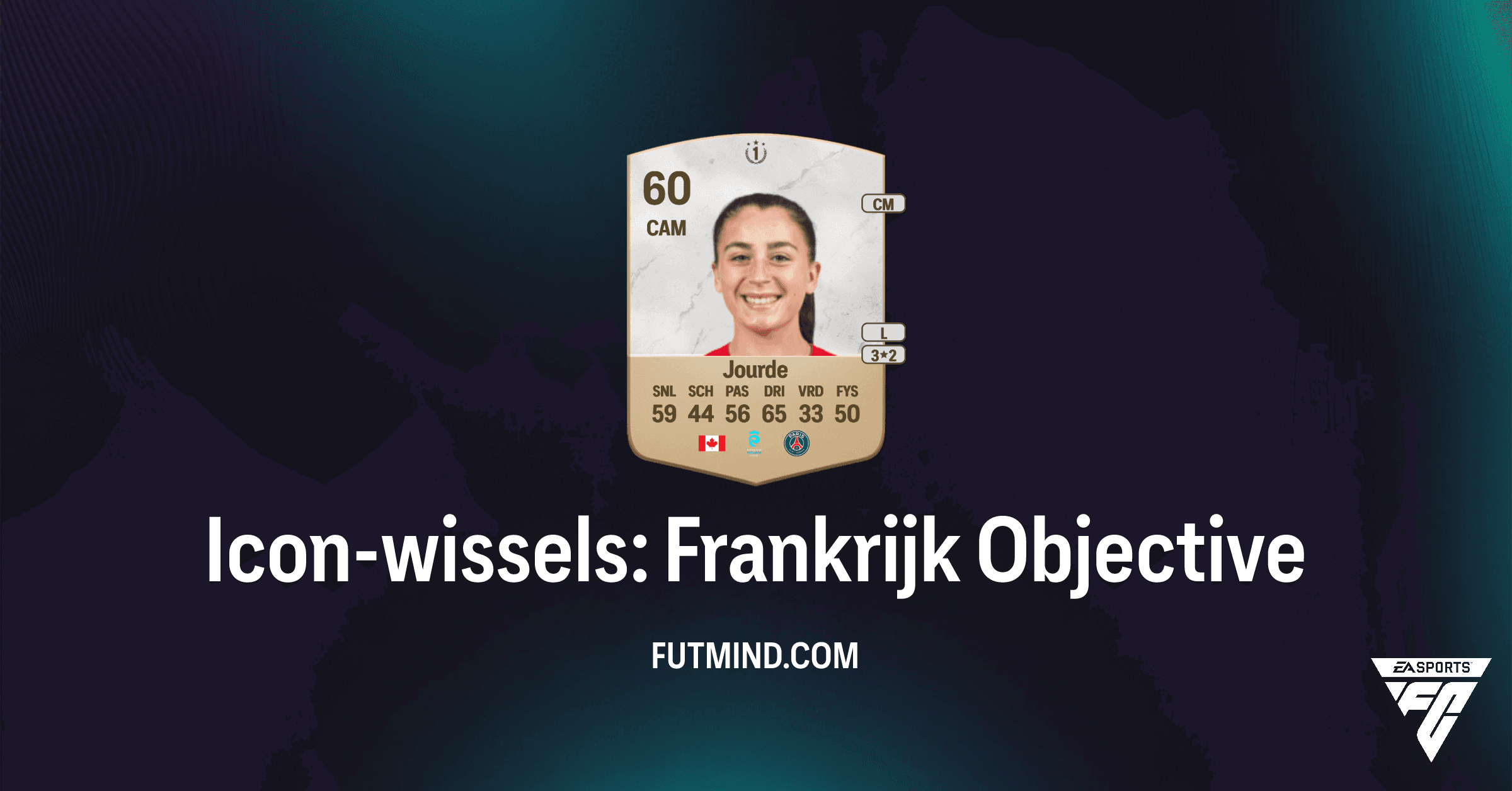Icon-wissels: Frankrijk Doelstelling Gids - Verdien Florianne Jourde & Zeldzame Spelers!