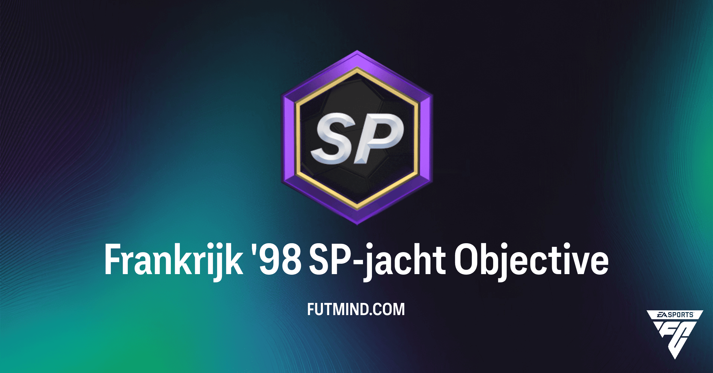 Frankrijk '98 SP-jacht: Zo verdien je snel SP in FC 26 Ultimate Team