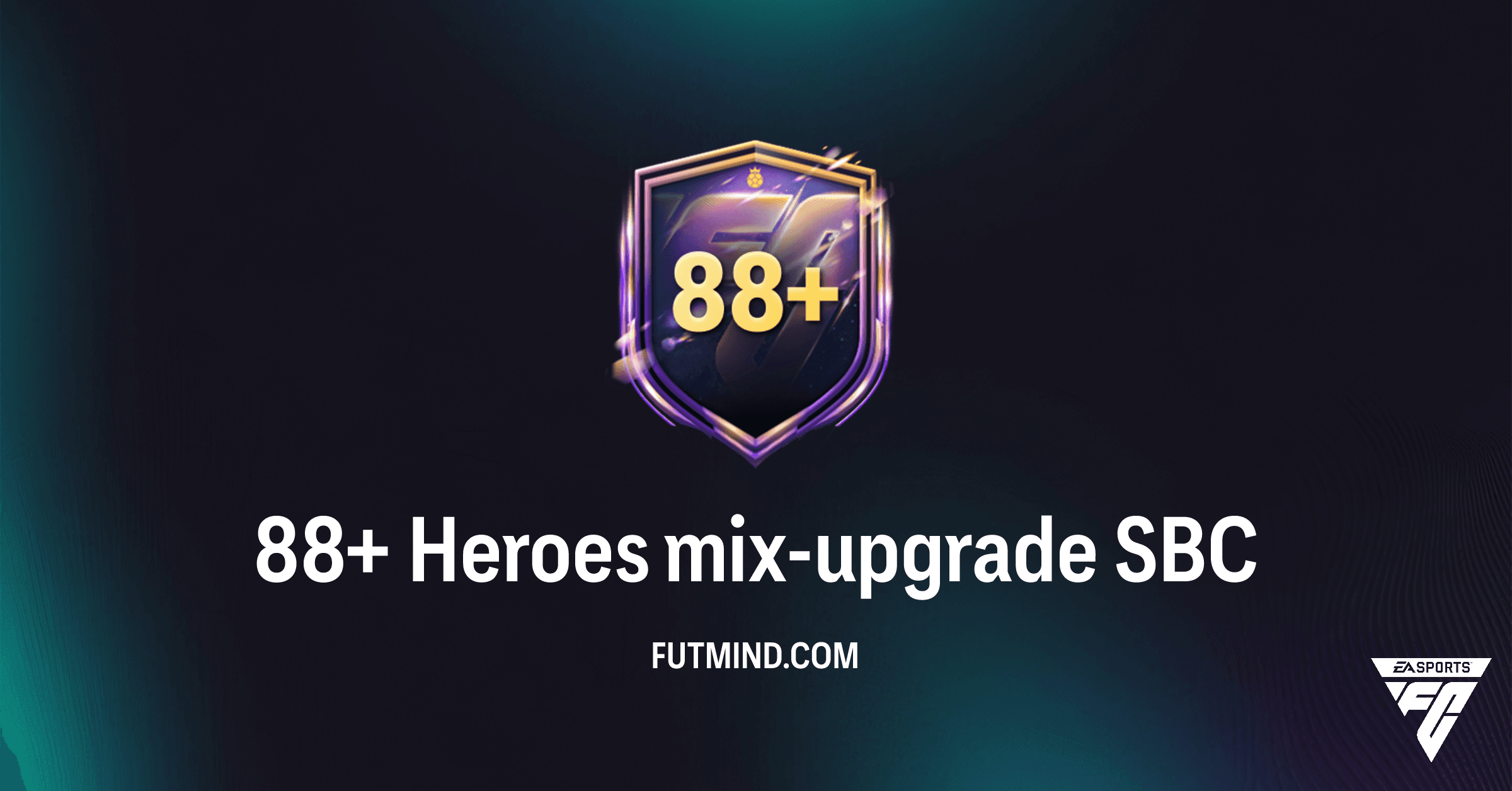 88+ Heroes mix-upgrade SBC in FC 26: Hoe voltooi je deze uitdaging?