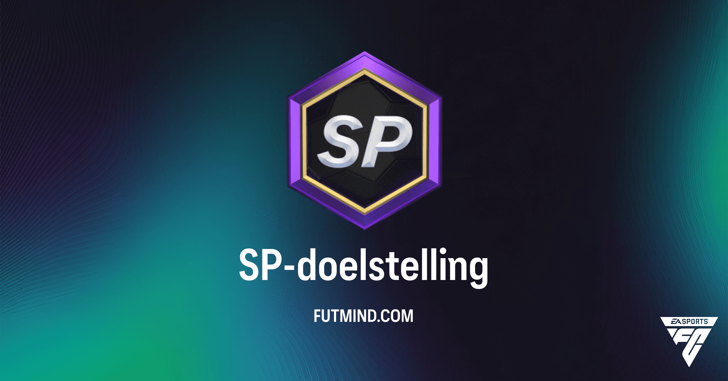 Hoe voltooi je de SP-doelstelling in FC 26 Ultimate Team?