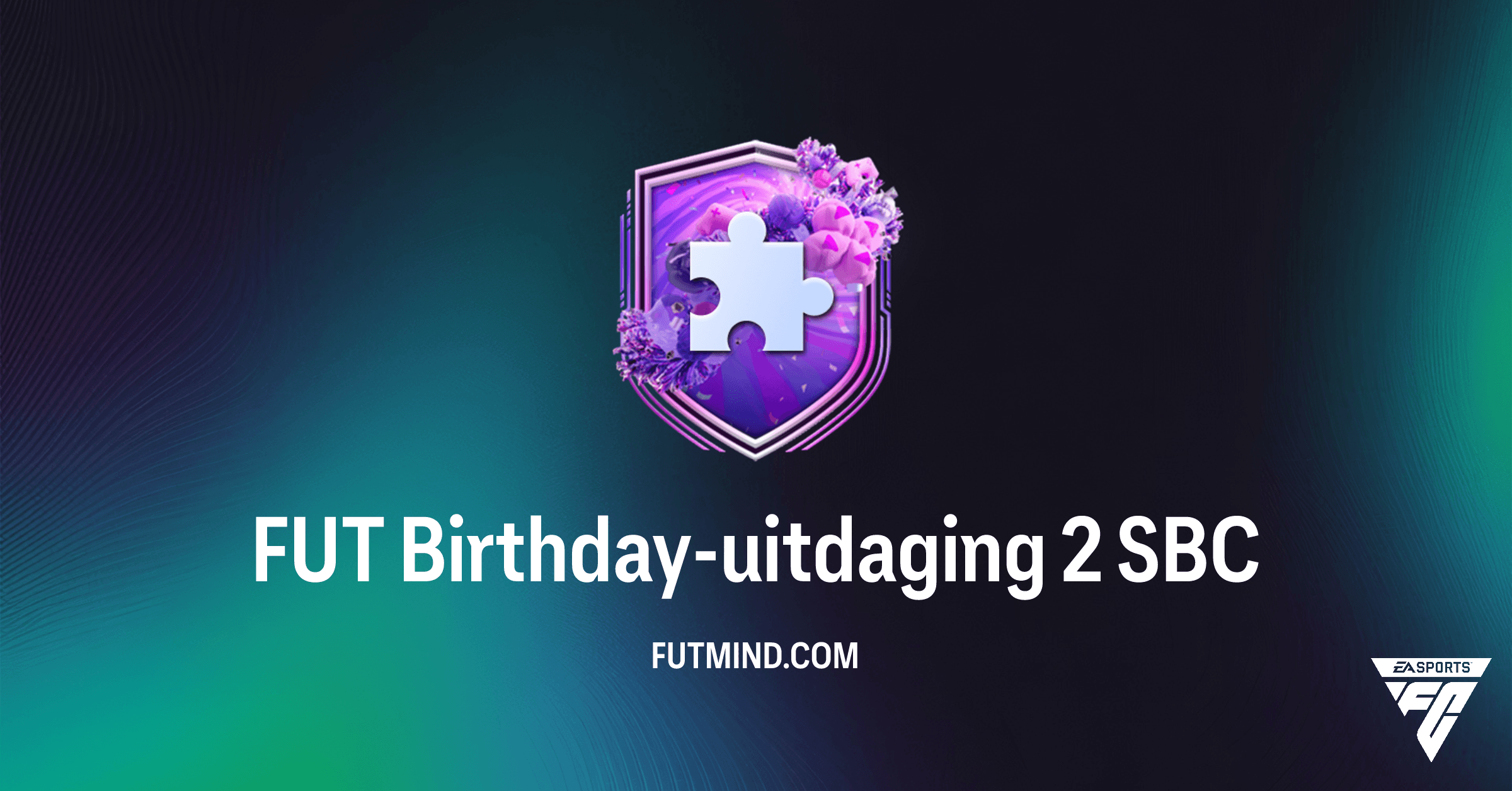 Hoe voltooi je de FUT Birthday-uitdaging 2 SBC in FC 26?