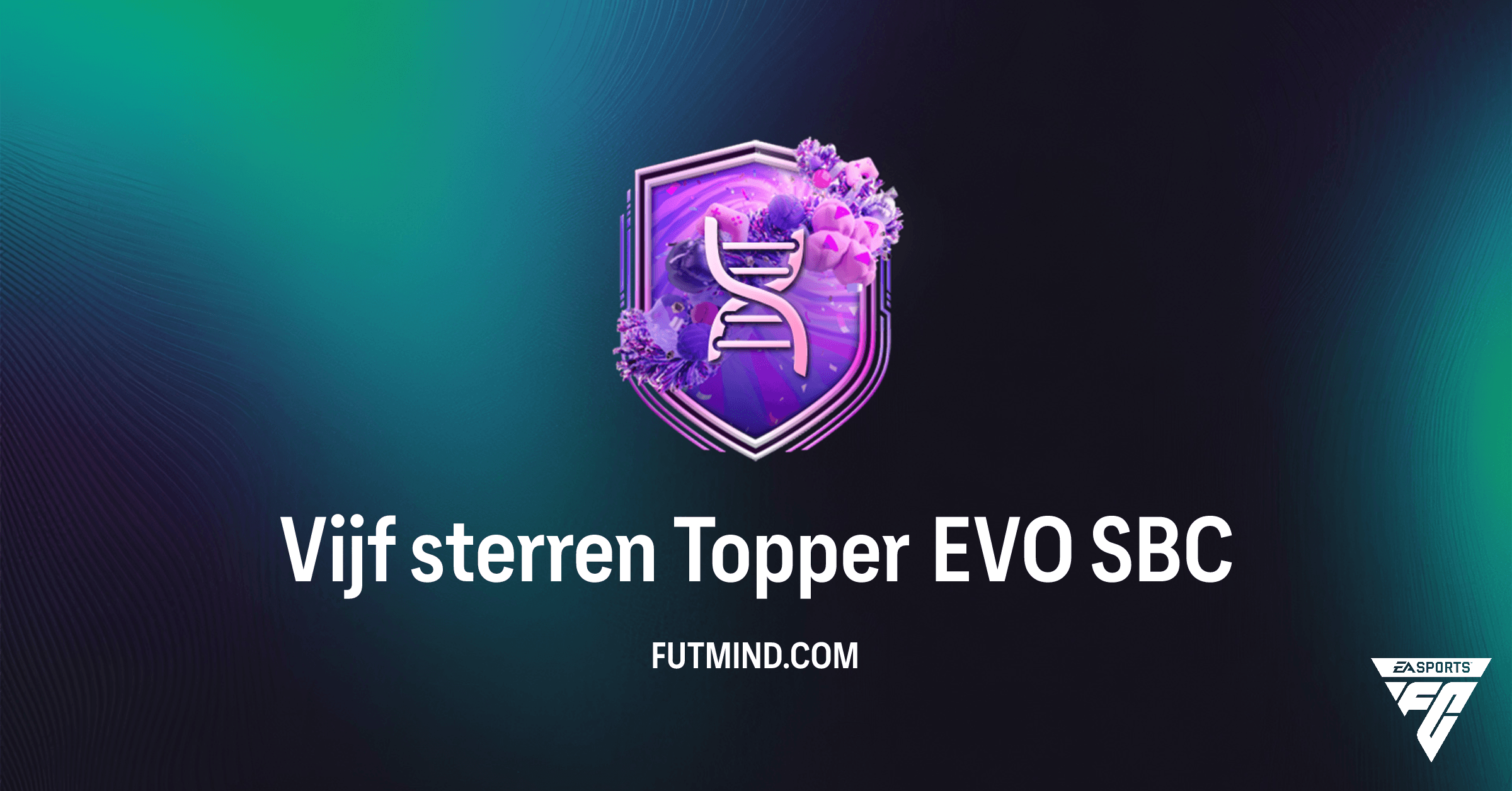 Vijf sterren Topper EVO SBC: Zo upgrade je spelers naar 5* Skillmoves en Zwak been