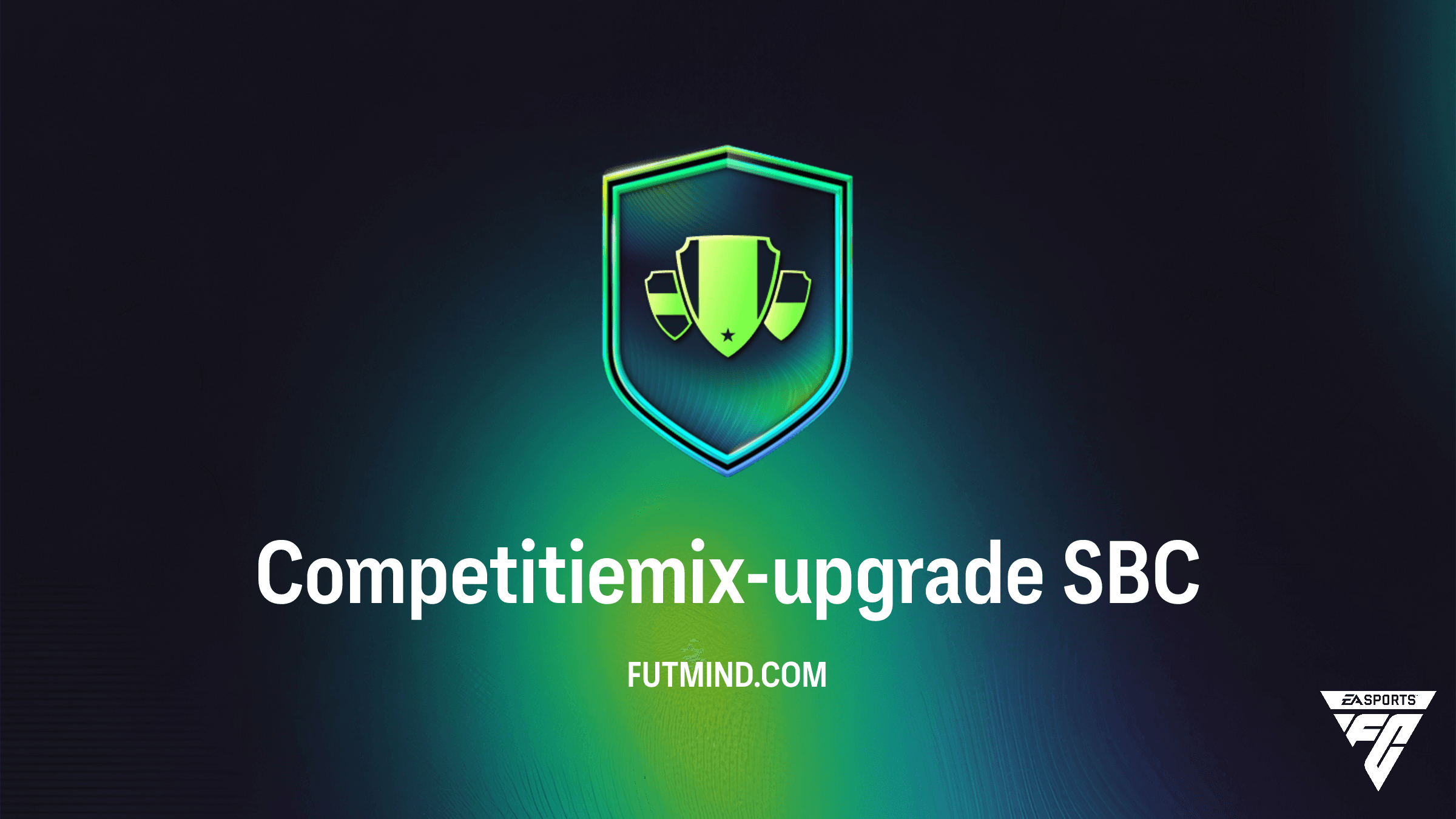 Competitiemix-upgrade SBC in FC 26: Beste Oplossingen en Beloningen