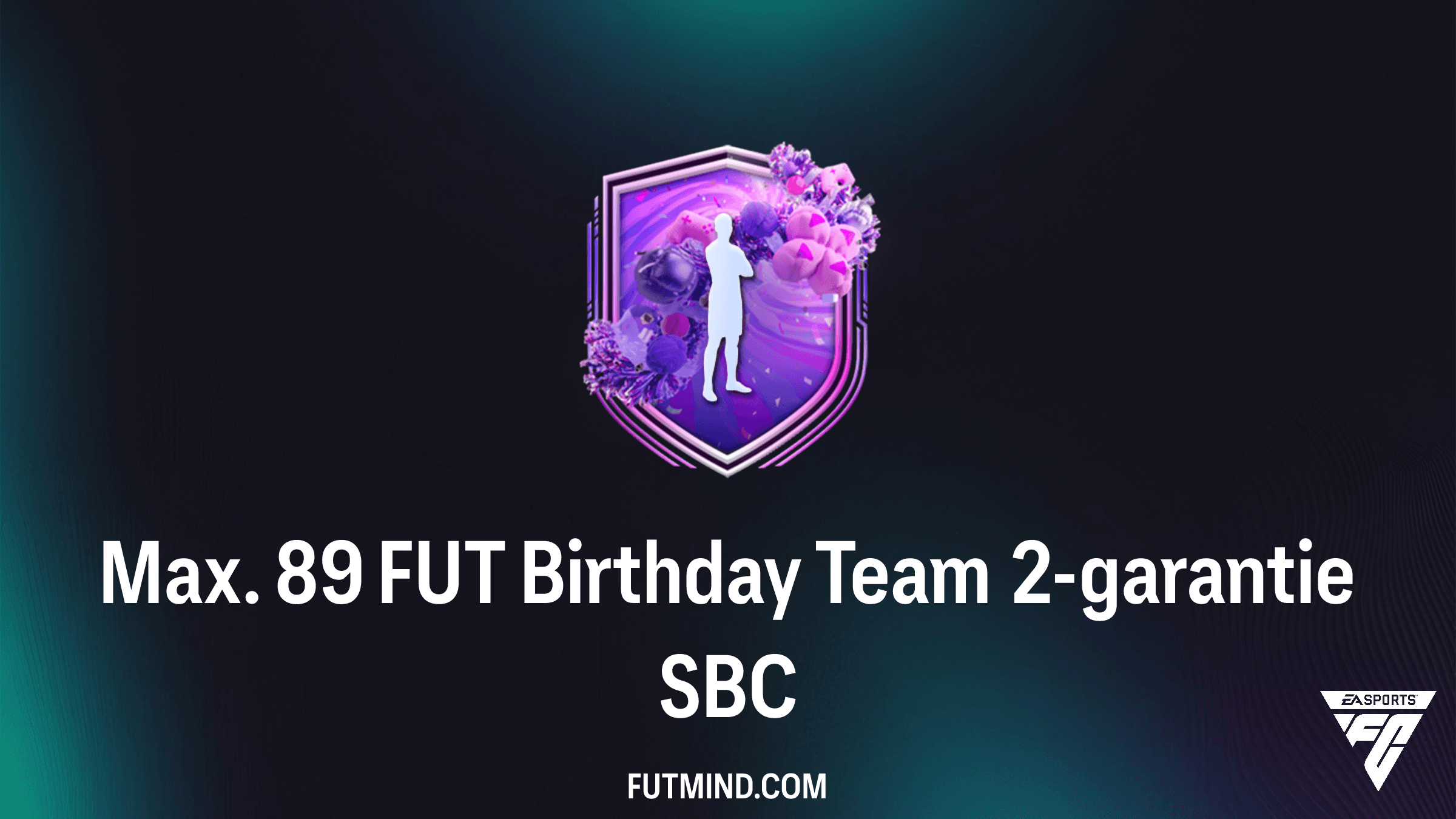 Max. 89 FUT Birthday Team 2-garantie SBC in FC 26: Goedkoopste Oplossingen en Analyse