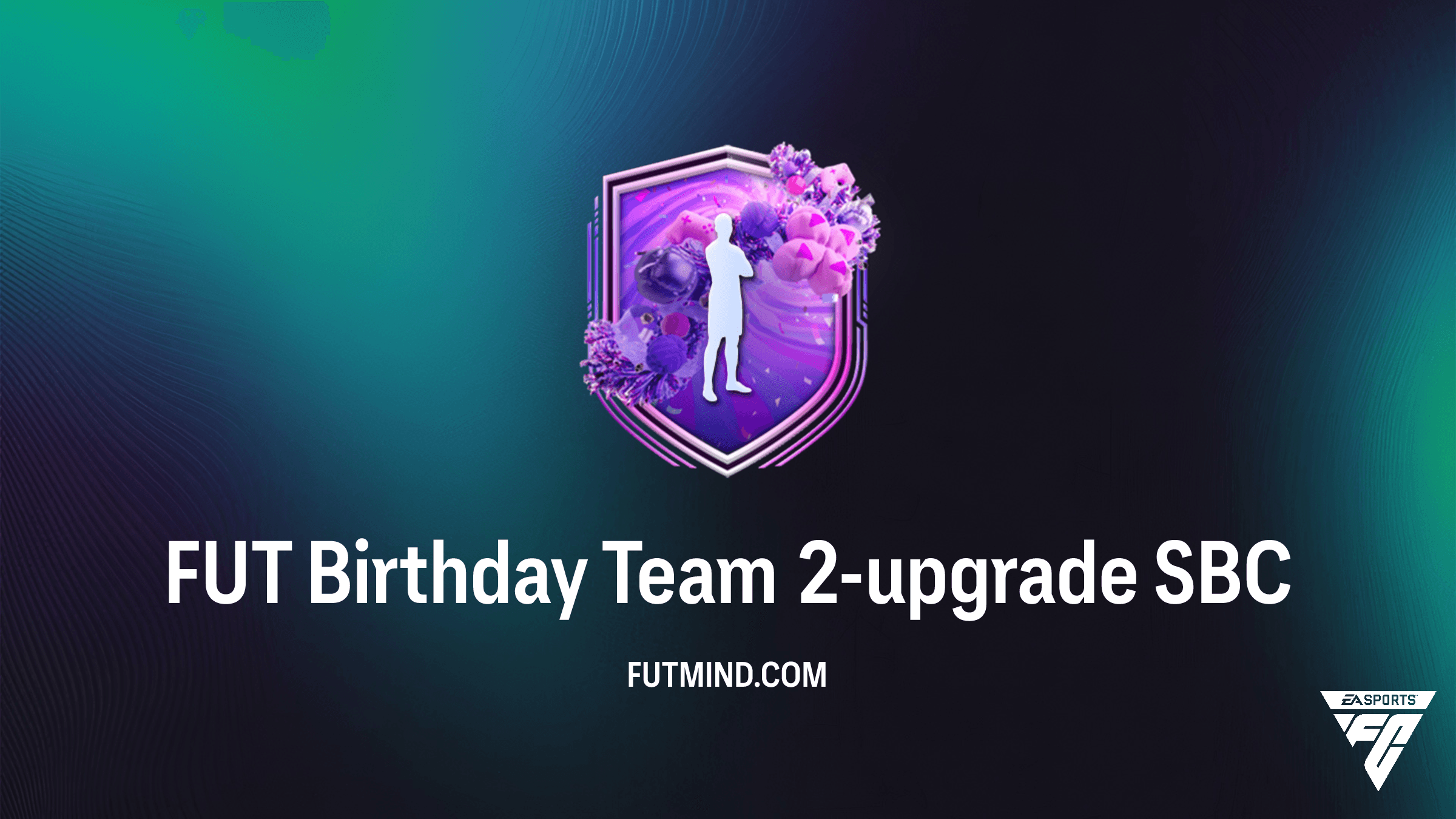 Hoe voltooi je de FUT Birthday Team 2-upgrade SBC in FC 26?