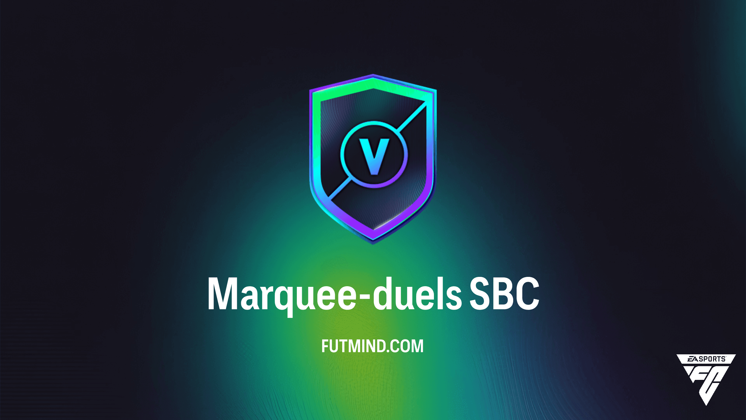 FC 26 Marquee-duels SBC: Voltooi deze wekelijkse uitdaging voor topbeloningen