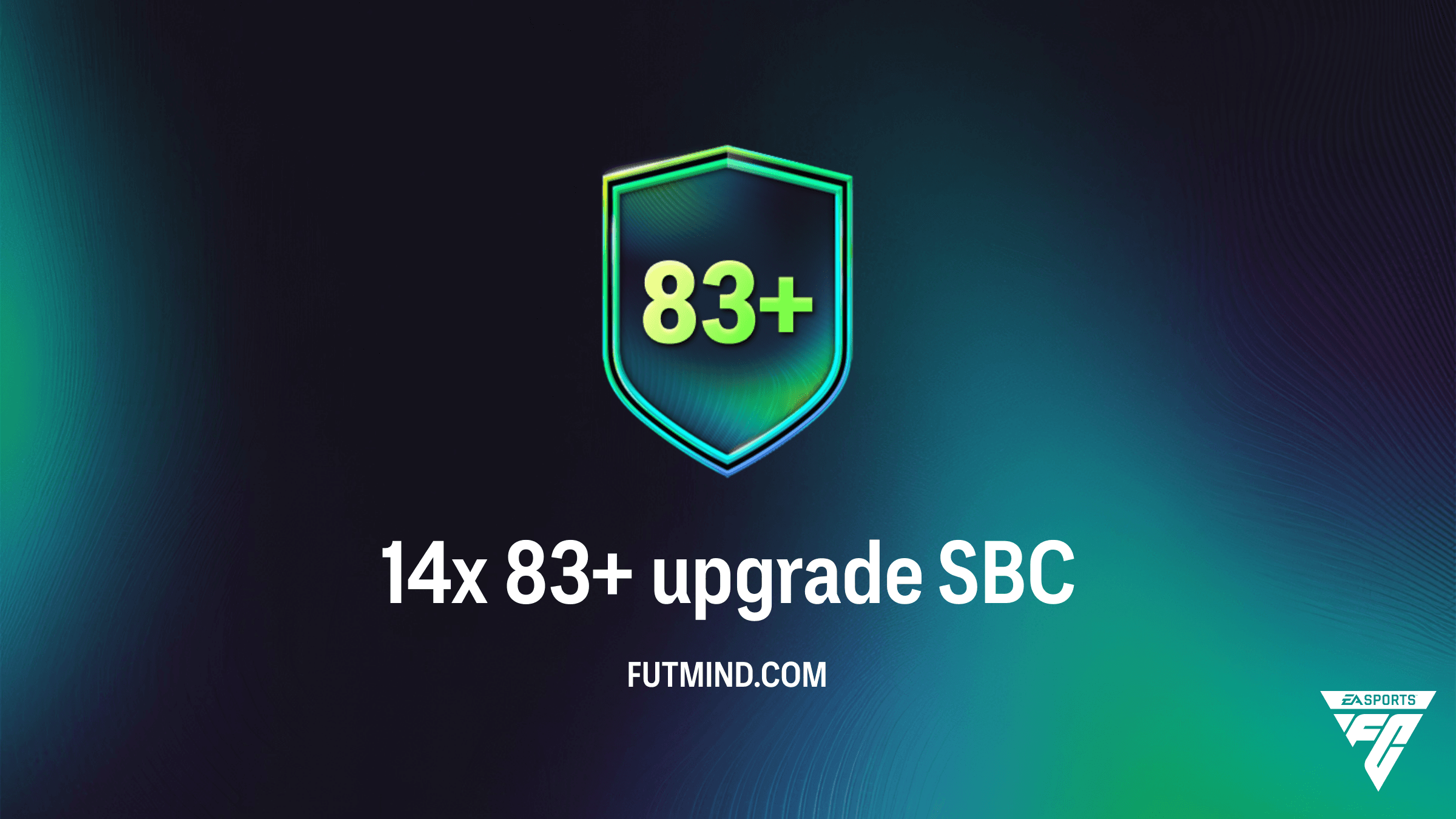 FC 26 14x 83+ Upgrade SBC: De Beste Manier om Je Club te Vullen?