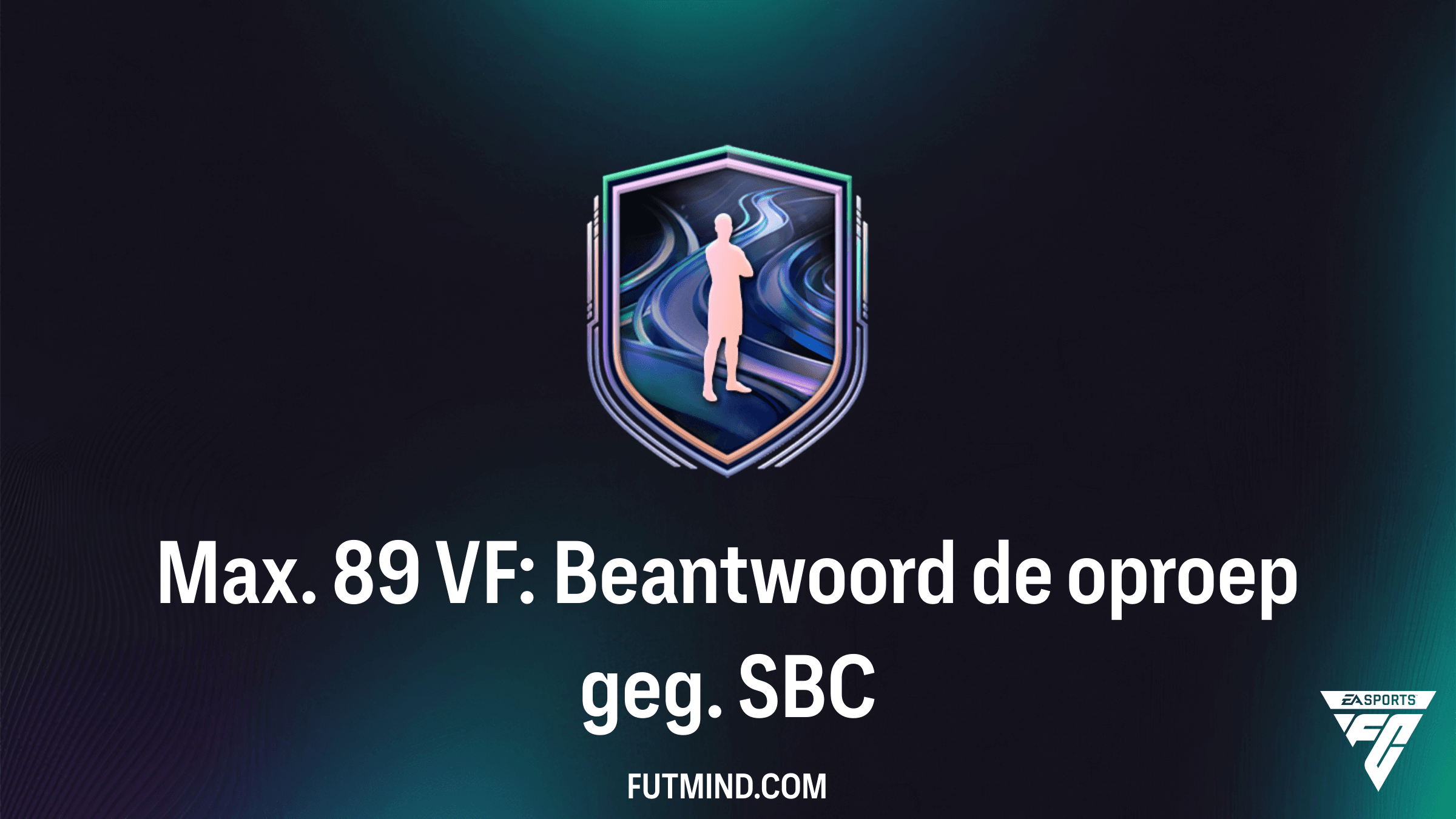 Max. 89 VF: Beantwoord de oproep geg. SBC Oplossingen en Gids
