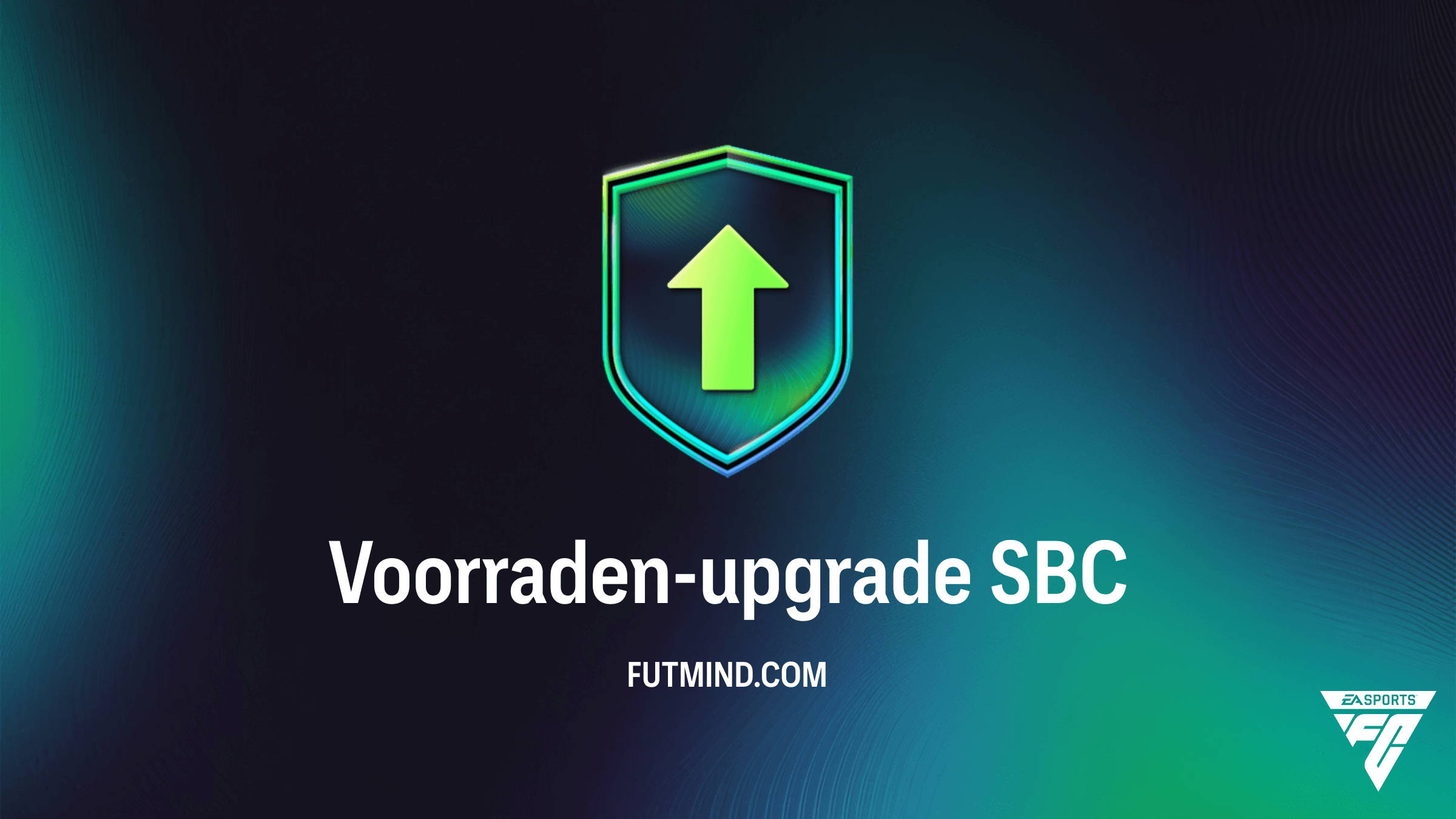 FC 26 Voorraden-upgrade SBC: De Beste Manier om je Club te Vullen
