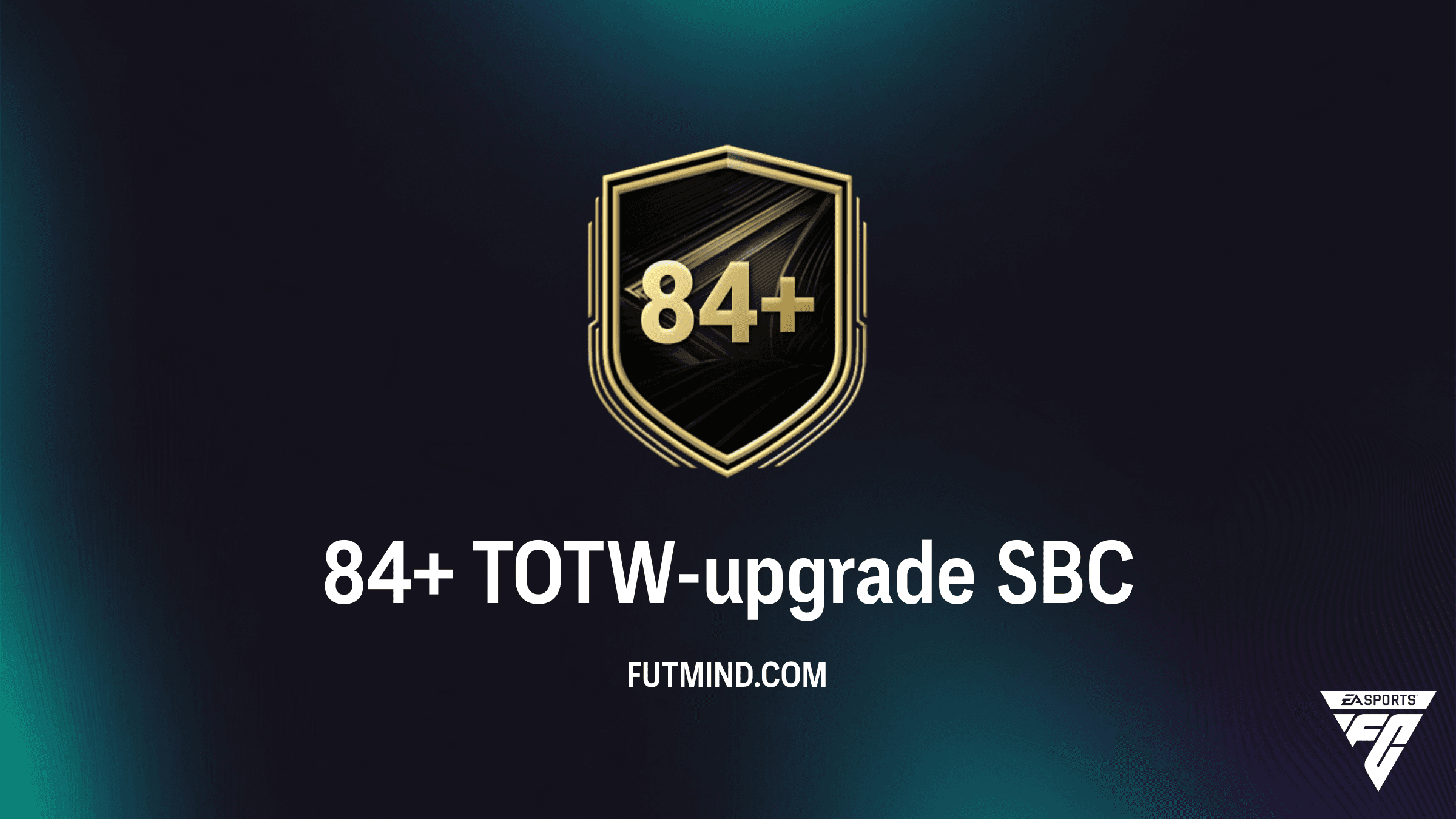FC 26: 84+ TOTW-upgrade SBC – Gids, Kosten en de Beste Oplossingen