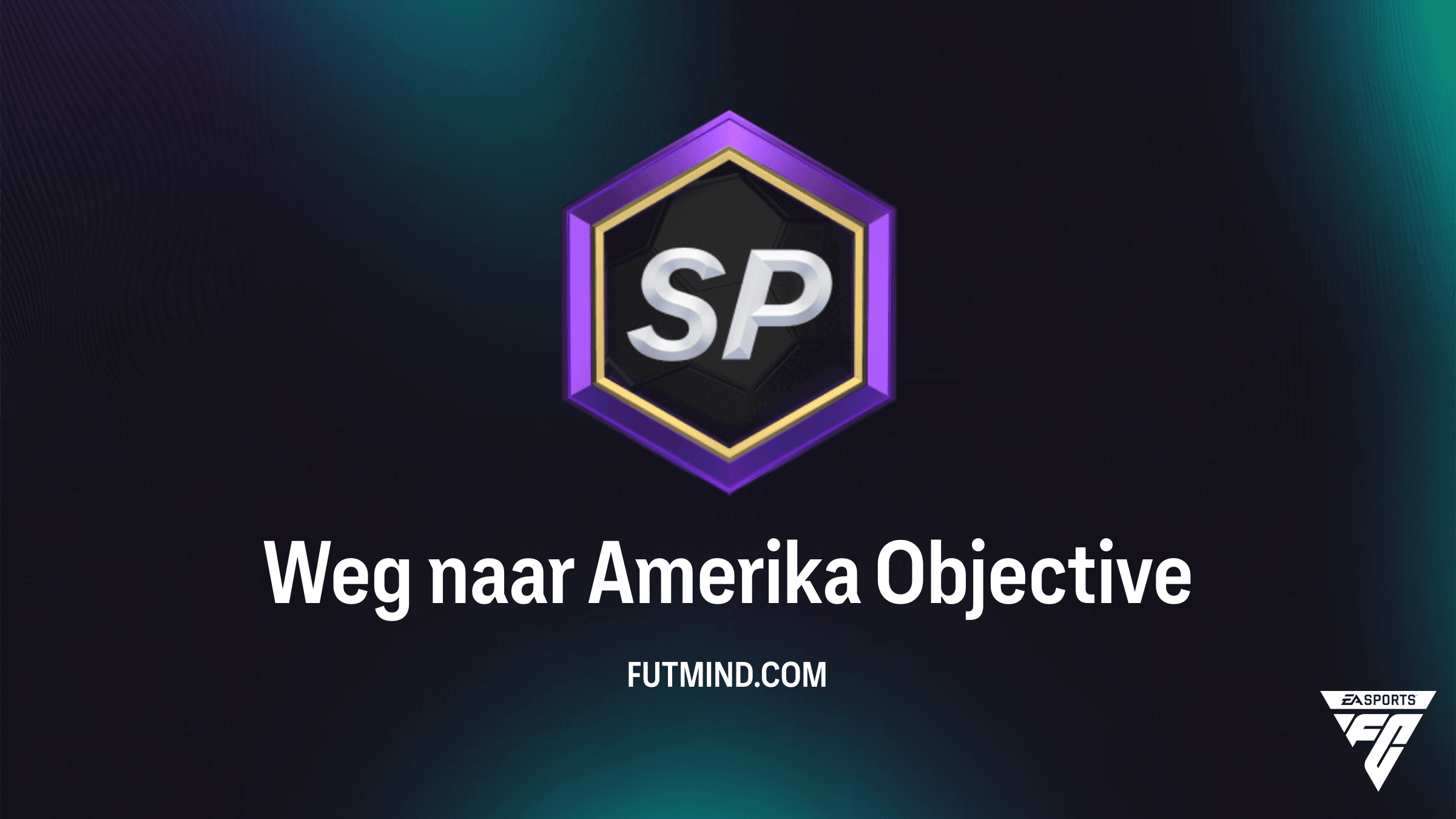Weg naar Amerika SBC Gids: Hoe voltooi je deze Rush Doelstelling in FC 26?