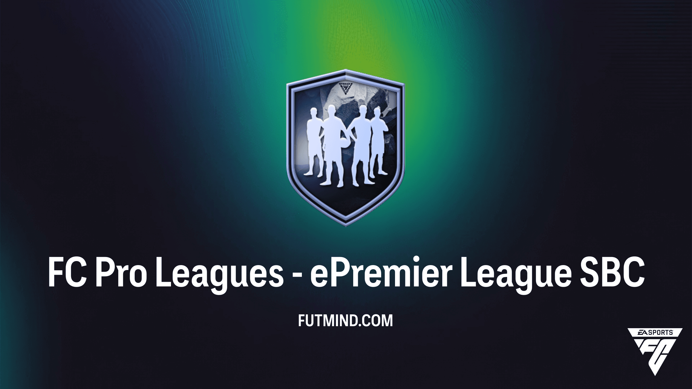 Hoe voltooi je de FC Pro Leagues - ePremier League SBC? Beloningen en Oplossingen