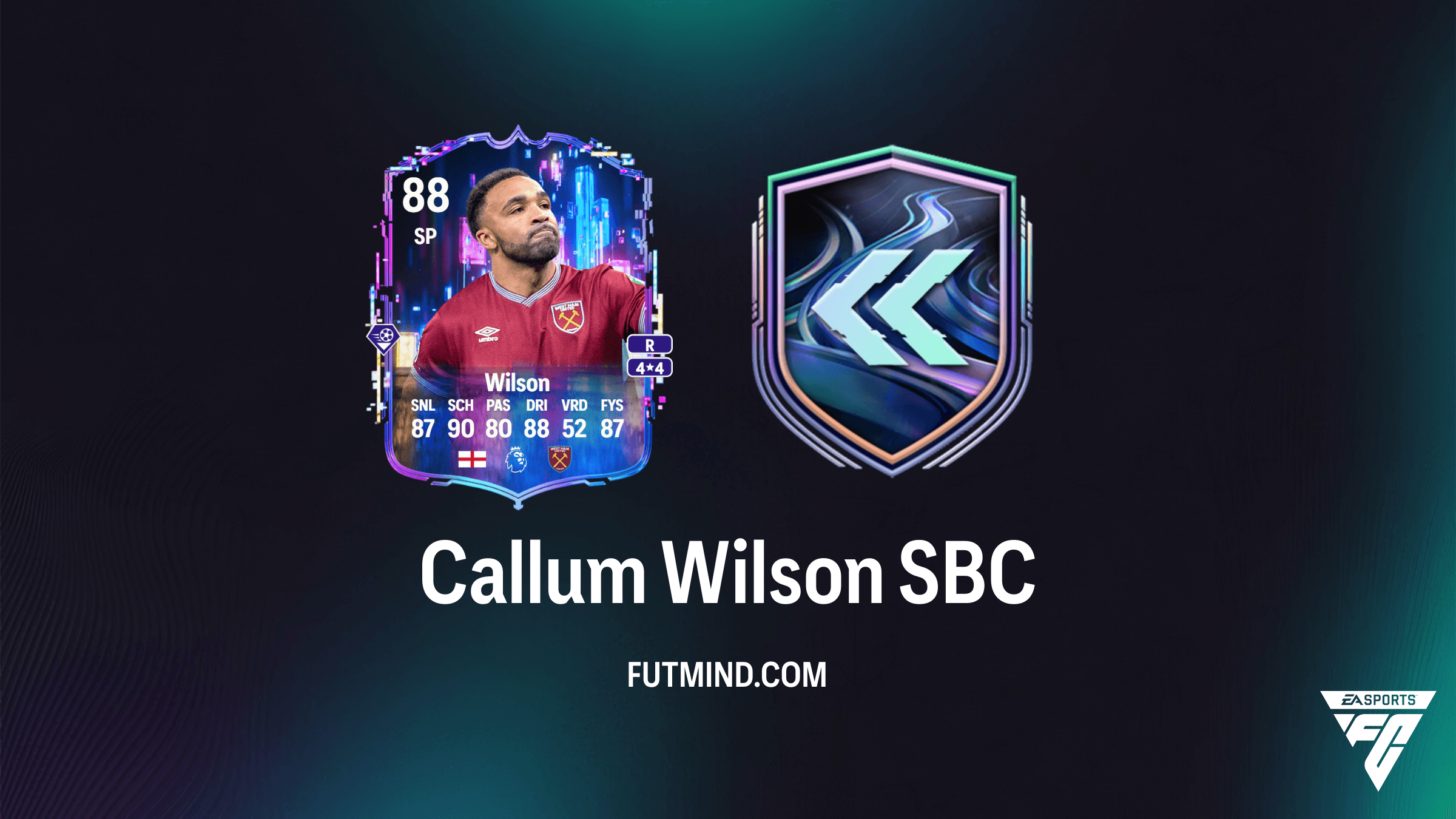 Callum Wilson Flashback SBC in FC 26: Goedkoopste Oplossingen en Analyse
