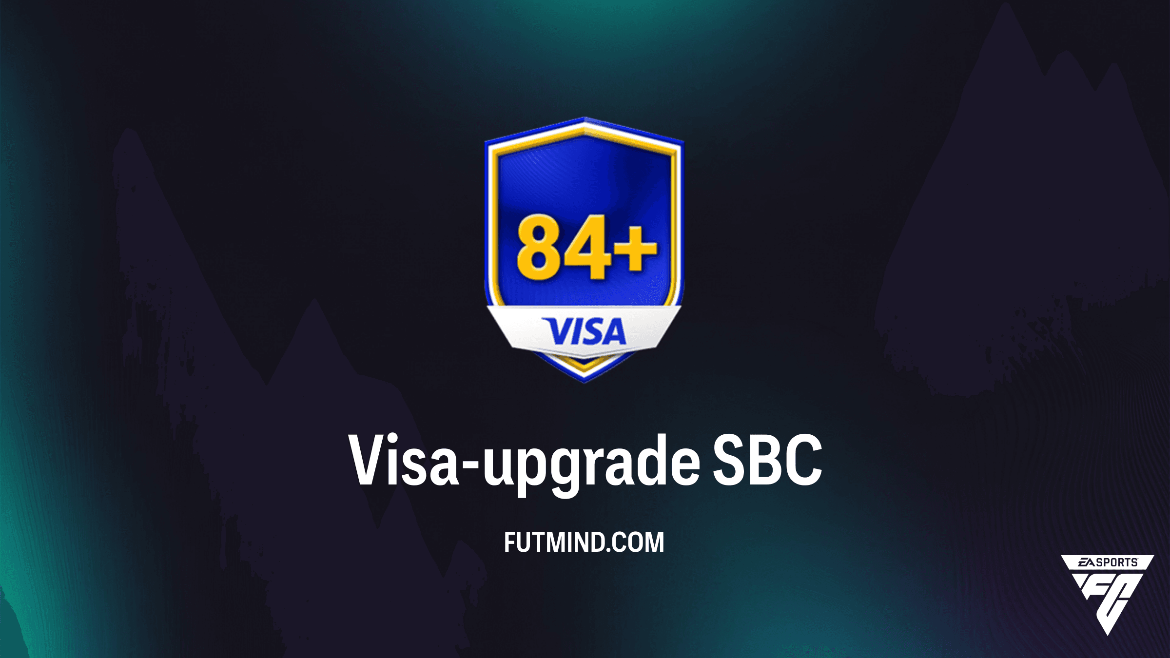 Visa-upgrade SBC in FC 26: Hoe voltooi je deze voordelige uitdaging?