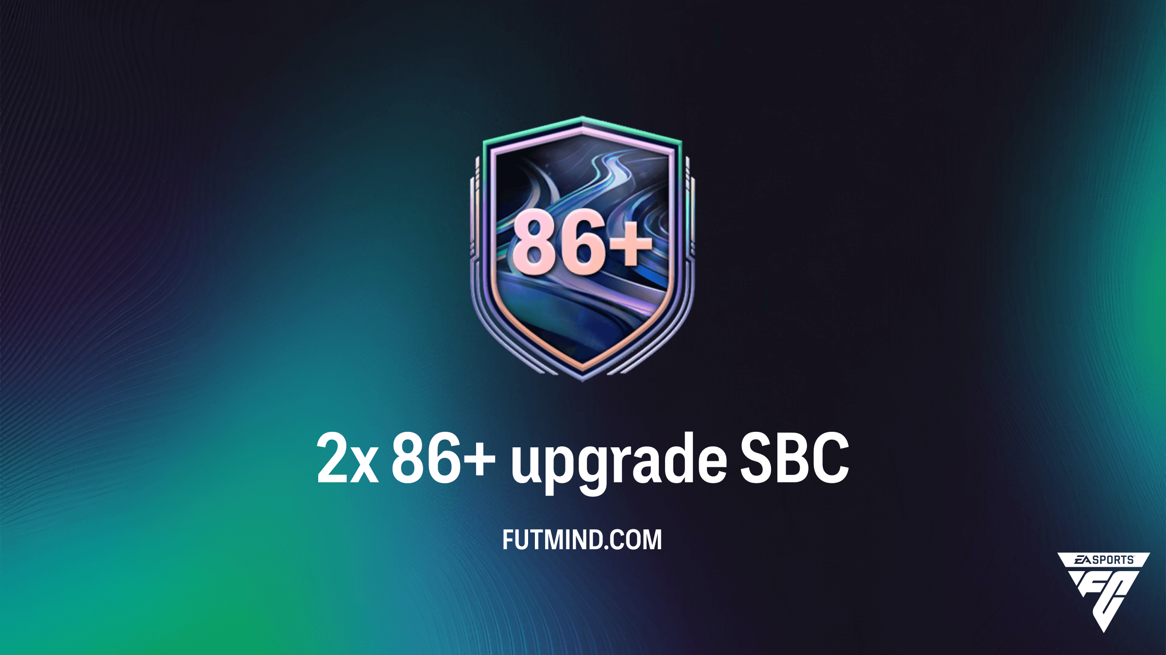 2x 86+ upgrade SBC in FC 26: Analyse en Beste Oplossingen
