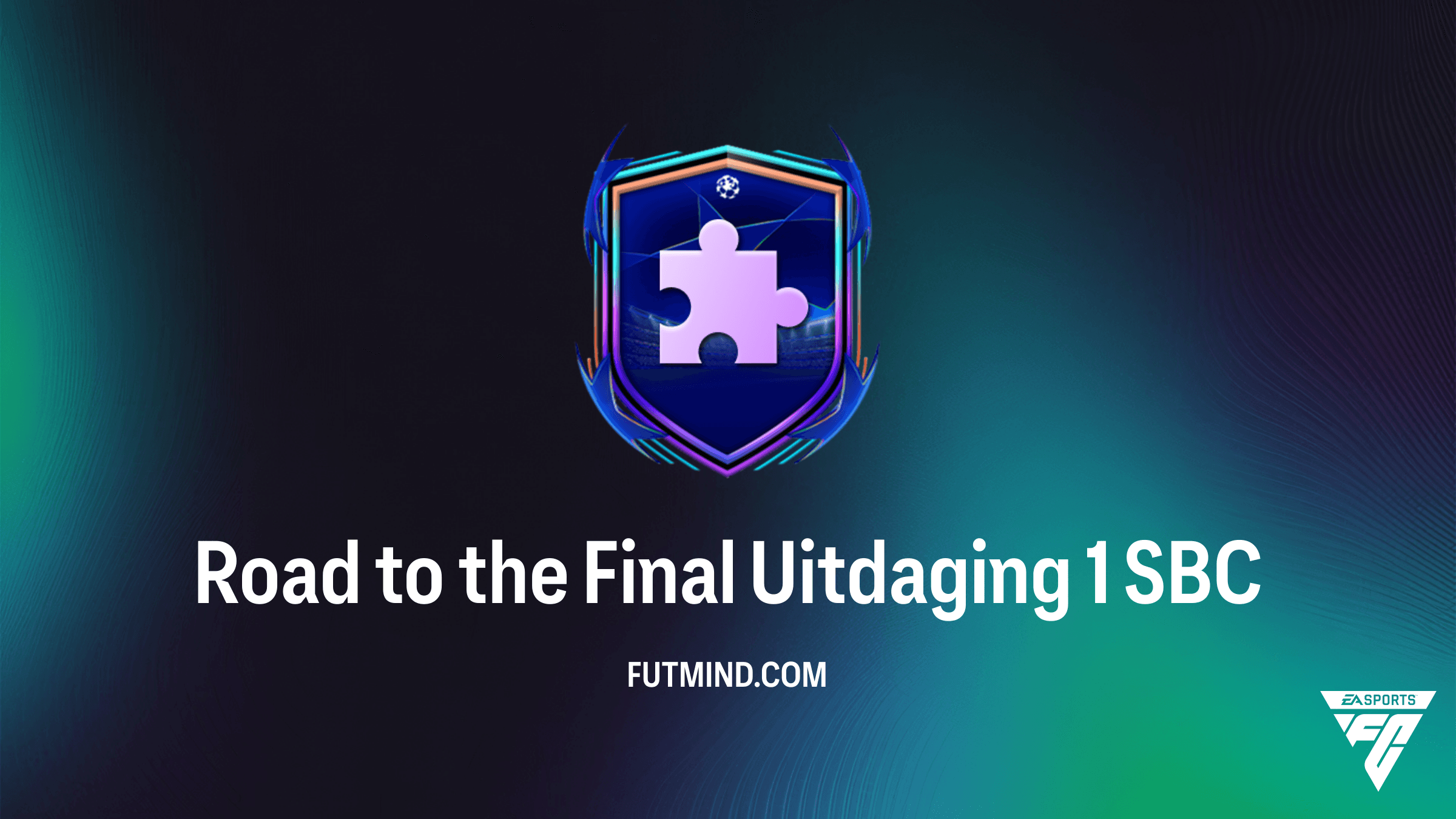 Road to the Final Uitdaging 1 SBC Gids: Kosten en Beloningen
