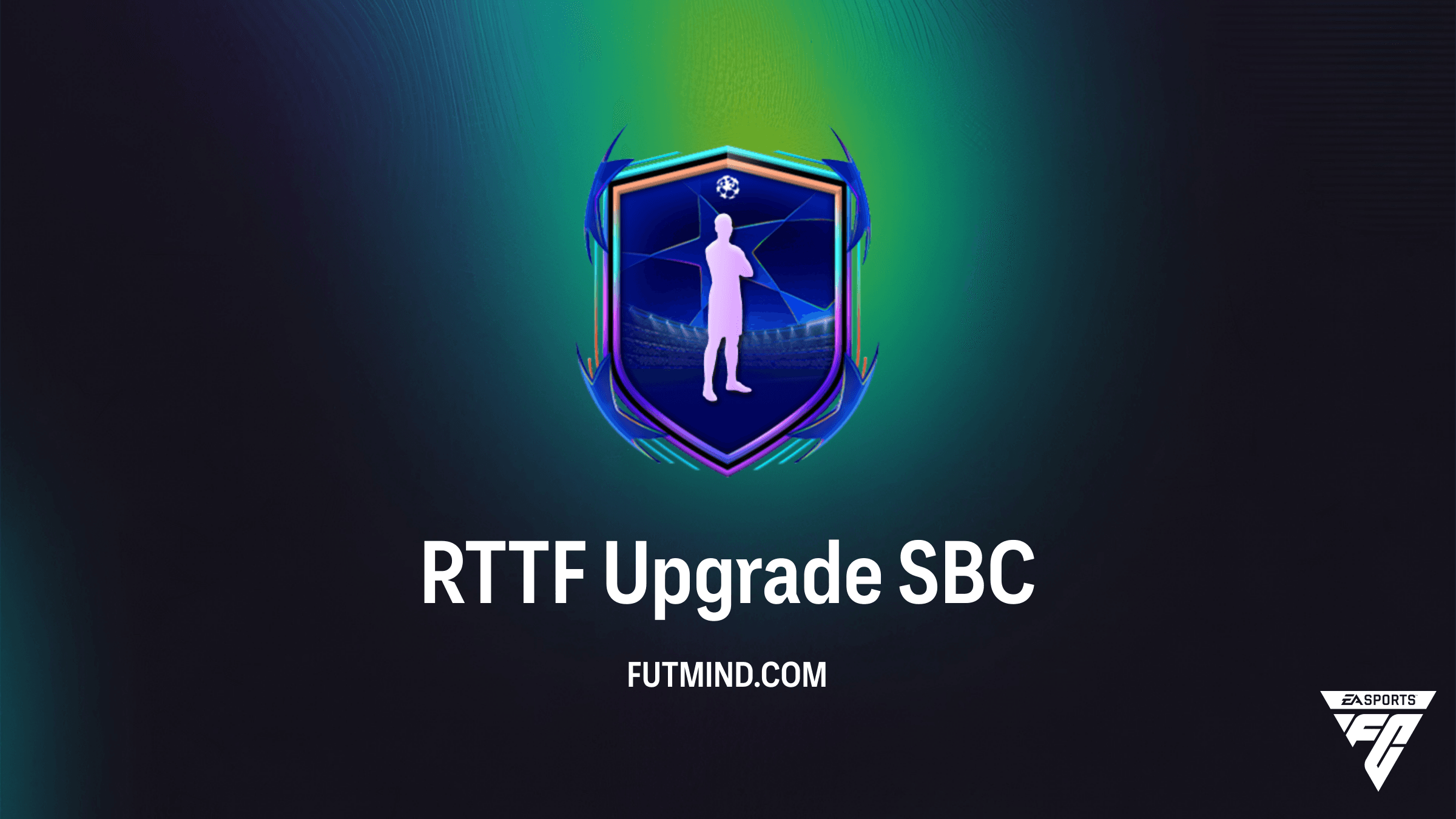 RTTF Upgrade SBC Gids: Hoe voltooi je deze Road to the Final uitdaging in FC 26?