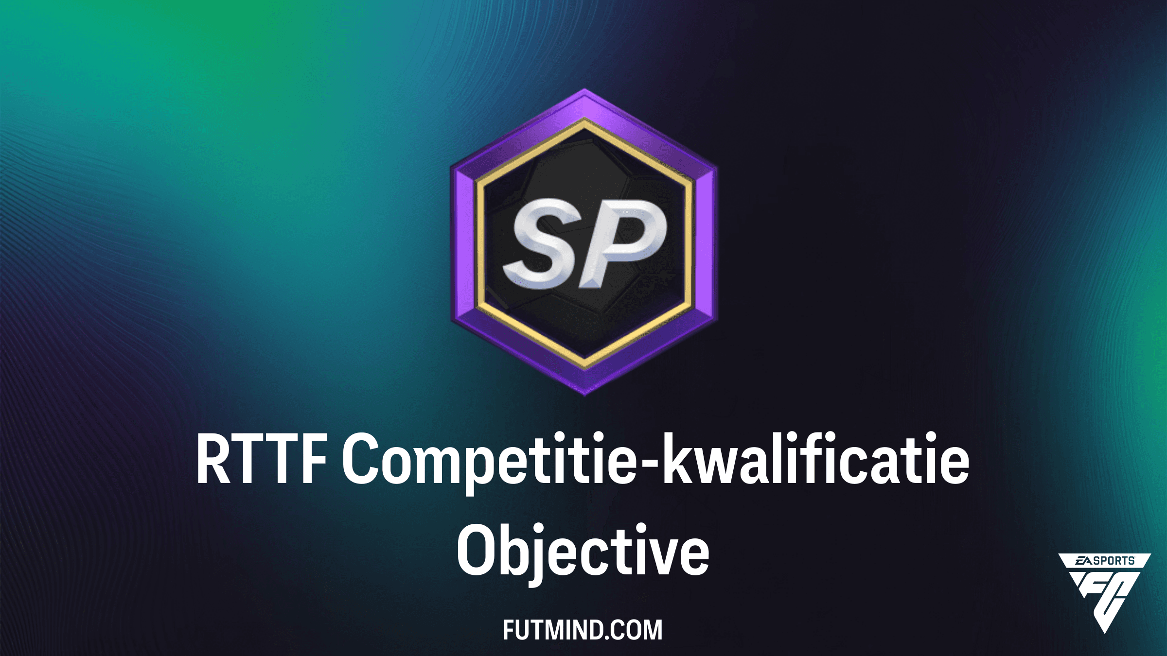 RTTF Competitie-kwalificatie Objective Gids: Verdien 86+ Spelers!