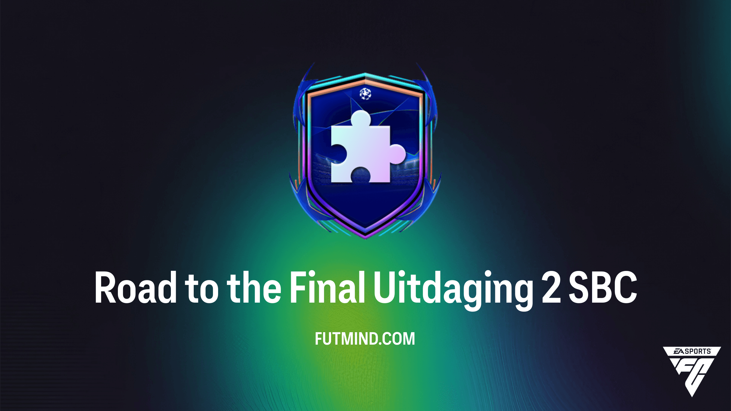 Road to the Final Uitdaging 2 SBC: Goedkope Oplossing en Analyse