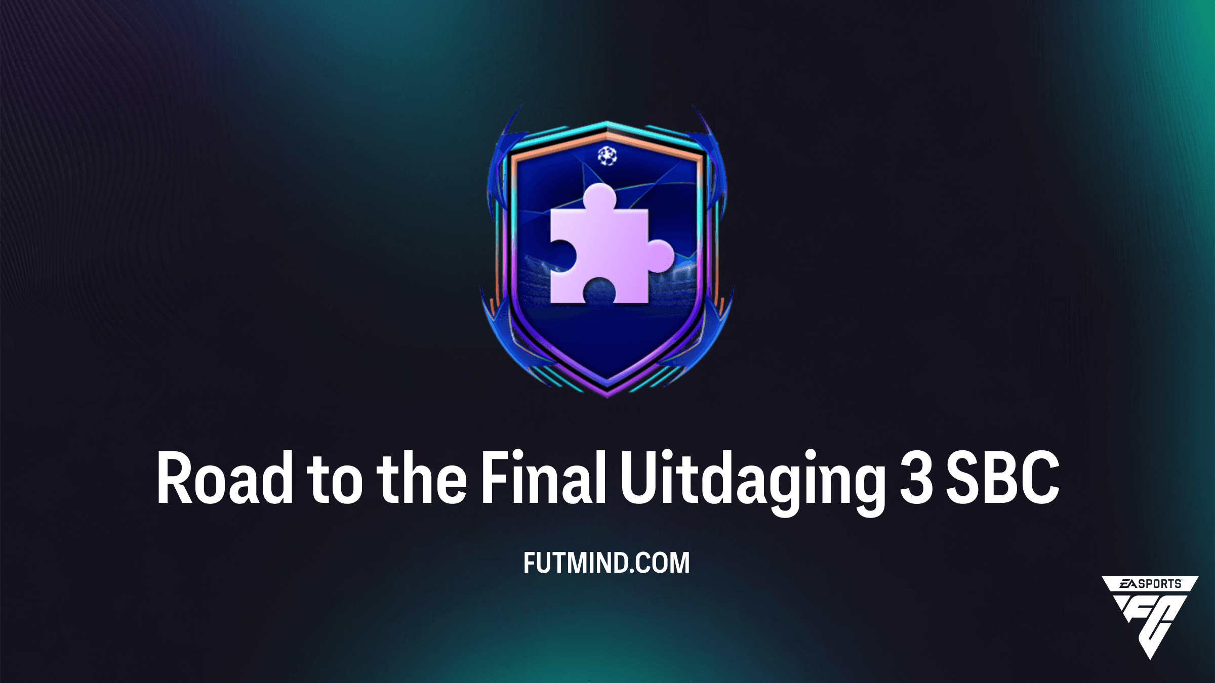 Road to the Final Uitdaging 3 SBC - Goedkoopste Oplossing en Analyse
