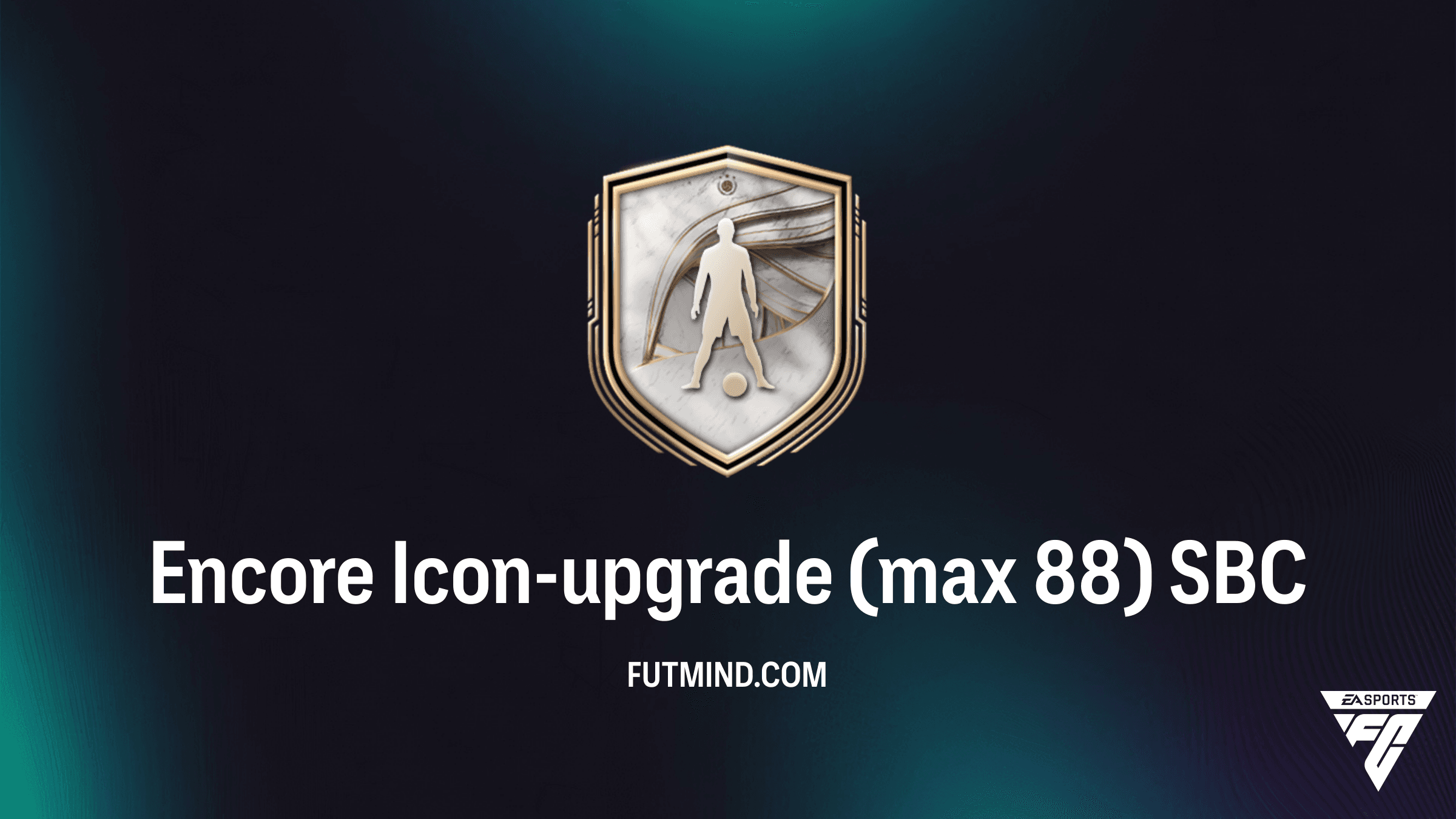 Encore Icon-upgrade (max 88) SBC: Hoe voltooi je deze Icon Uitdaging in FC 26?