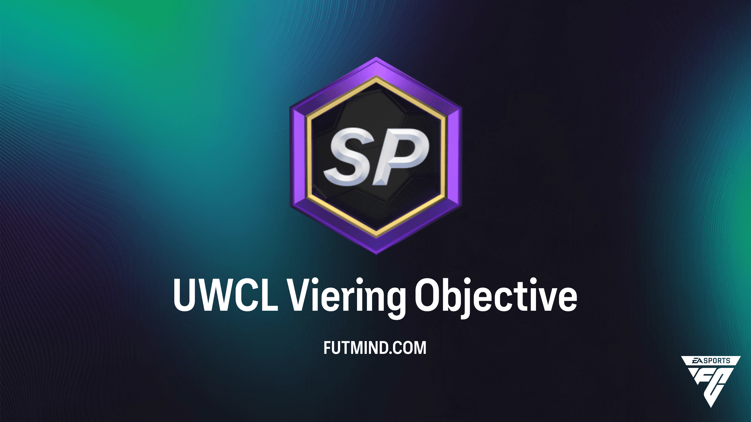 Hoe voltooi je de UWCL Viering Objective in FC 26?