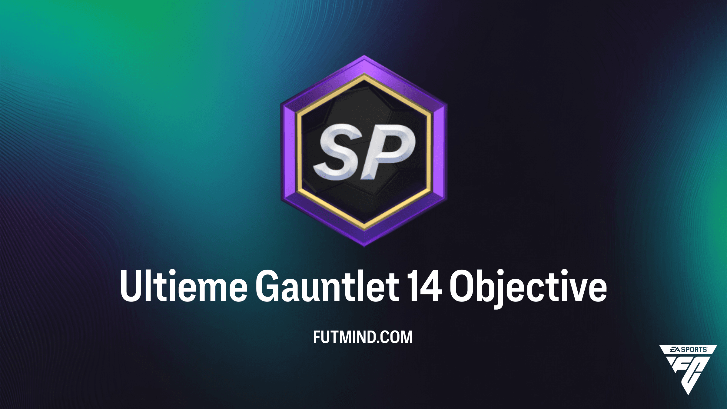 Hoe voltooi je de Ultieme Gauntlet 14 Objective in FC 26?