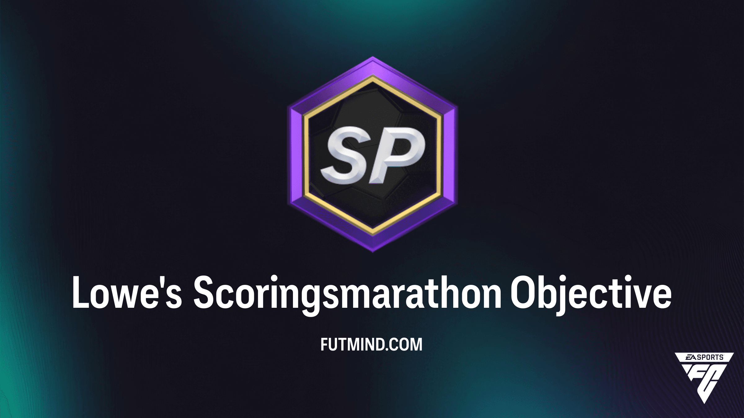 Lowe's Scoringsmarathon: Zo voltooi je deze nieuwe FC 26 Objective!