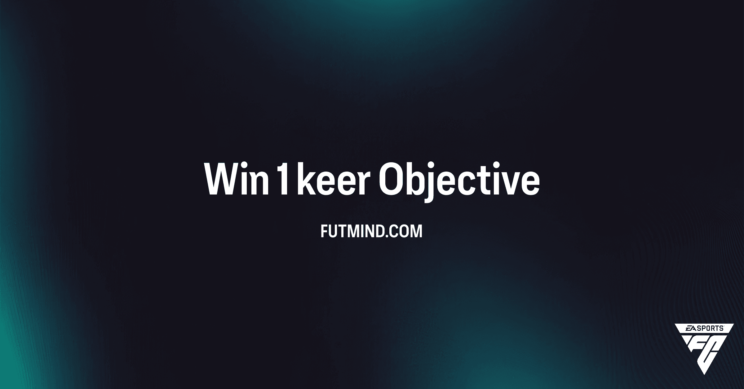 FC 26 Ultimate Team: Voltooi de 'Win 1 keer' Objective en Claim Jouw Leenlegenden!
