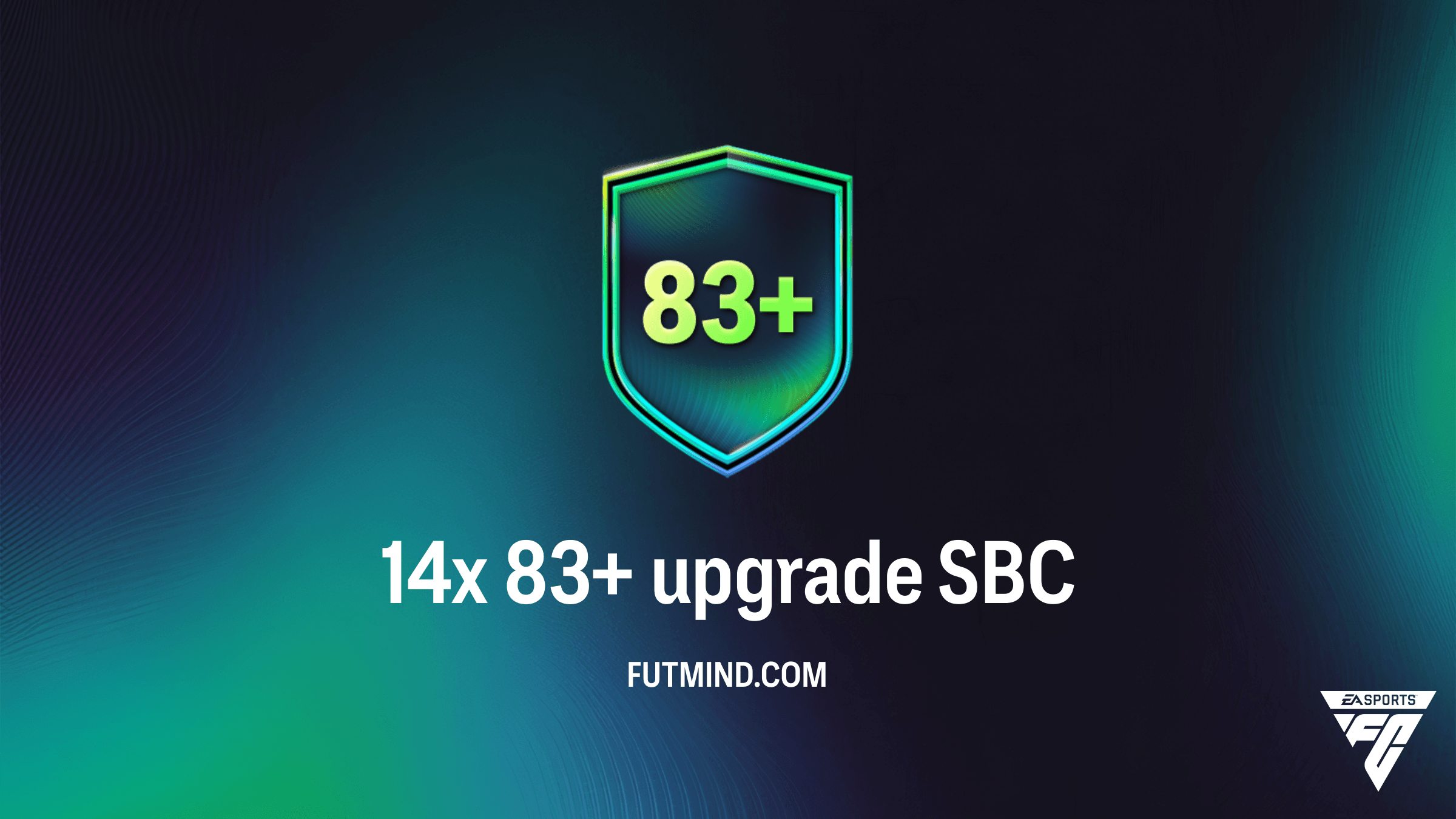 Hoe voltooi je de 14x 83+ upgrade SBC in FC 26: Kosten en Oplossingen