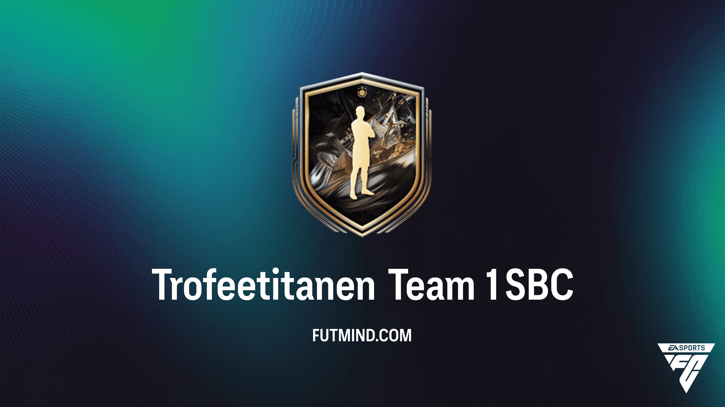 FC 26 Trofeetitanen Team 1 SBC: Hoe voltooi je deze uitdaging en is het de moeite waard?