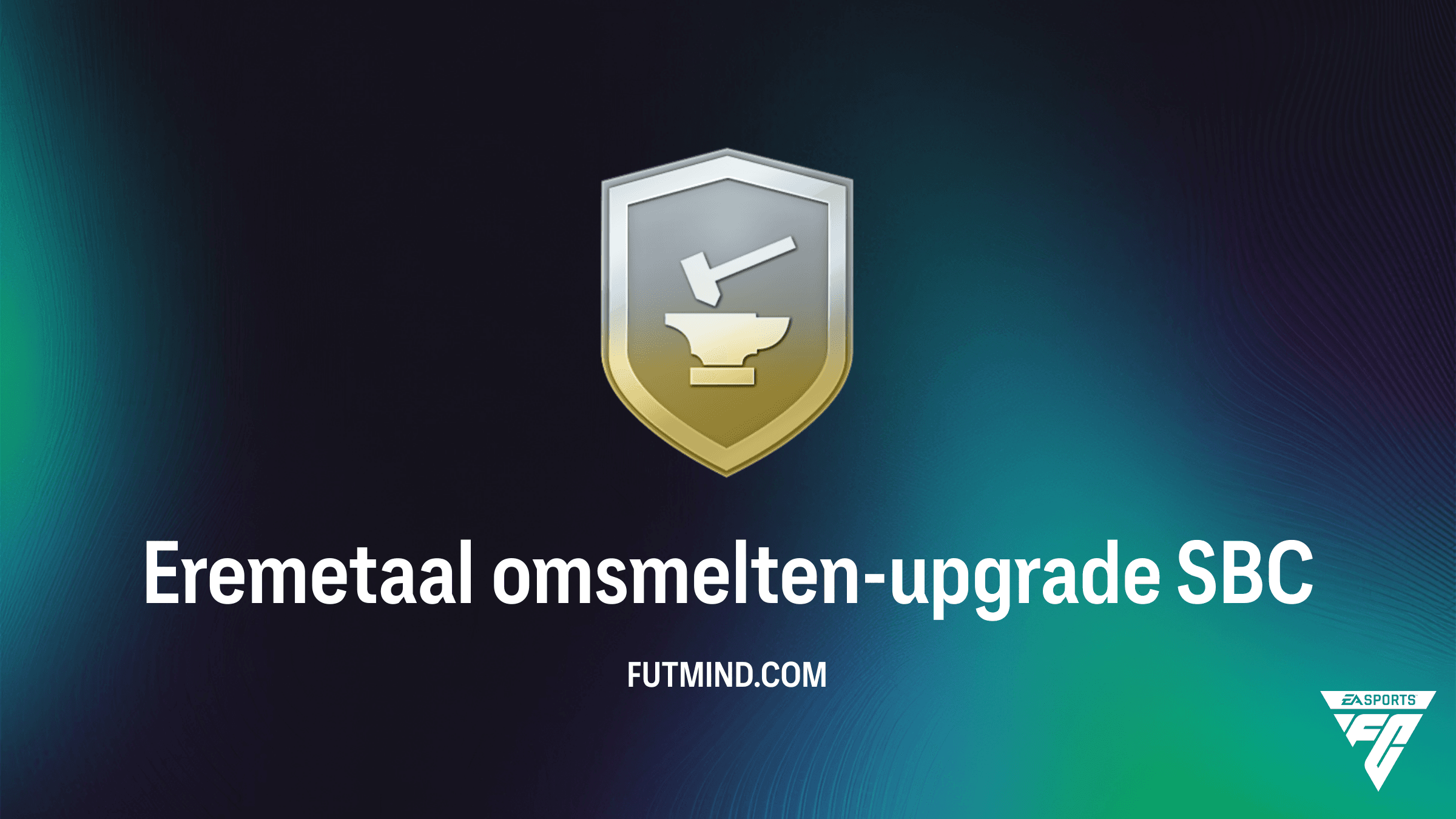 Eremetaal omsmelten-upgrade SBC Gids: Pak 40 Gouden Spelers in FC 26