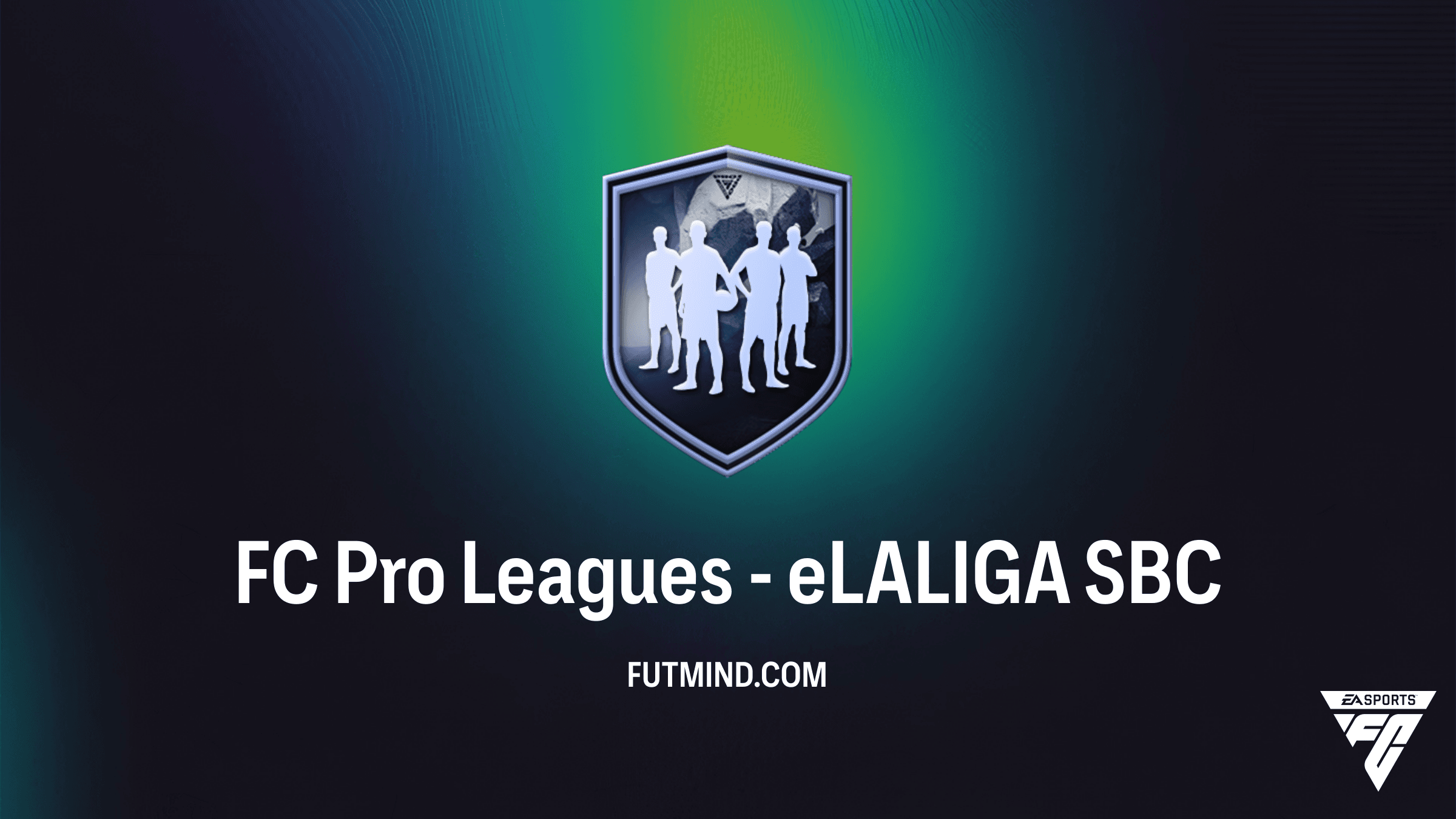 Hoe voltooi je de FC Pro Leagues - eLALIGA SBC in FC 26: Oplossingen en Analyse