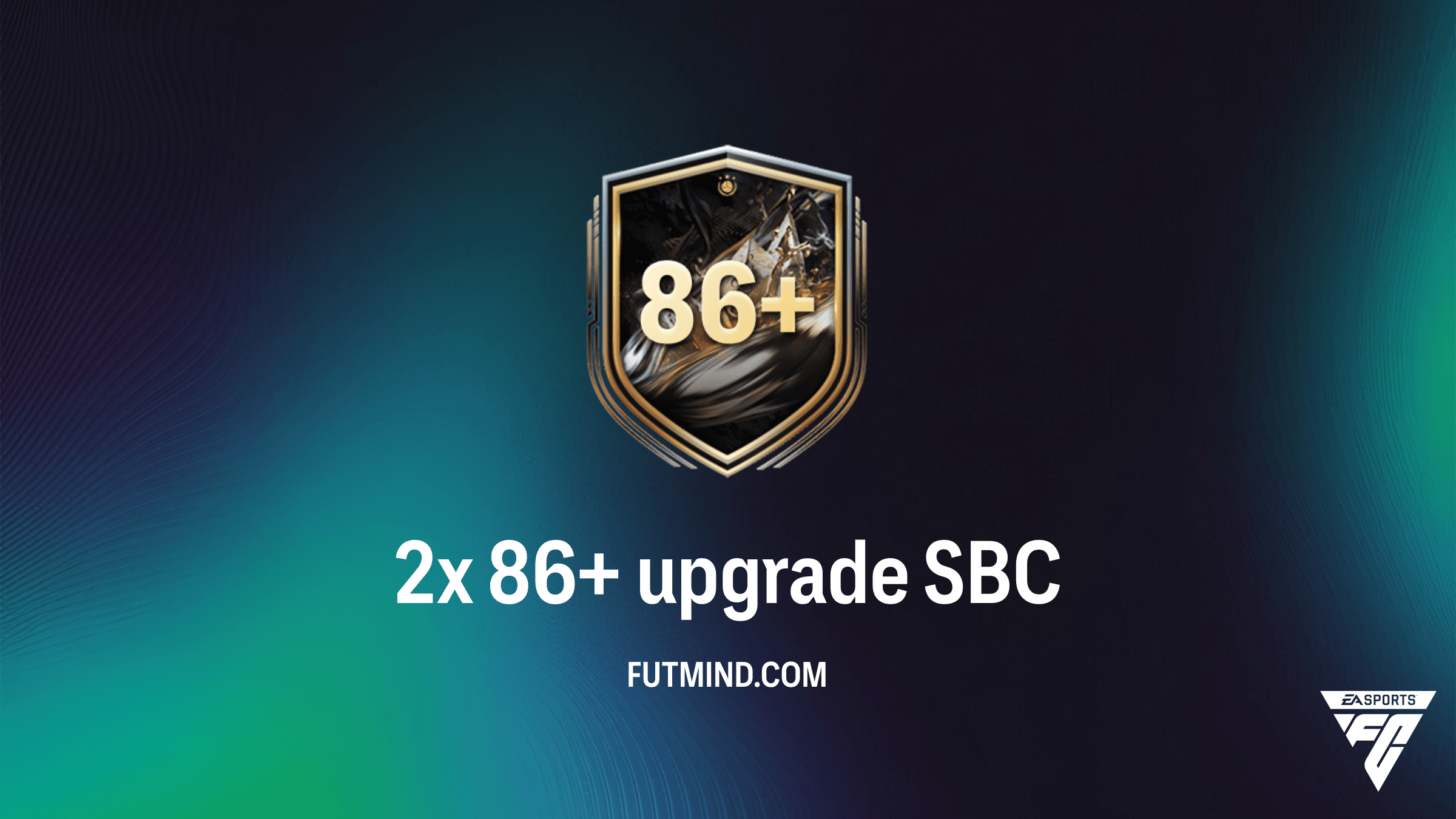 2x 86+ upgrade SBC in FC 26: De Beste Manier om High-Rated Kaarten te Packen