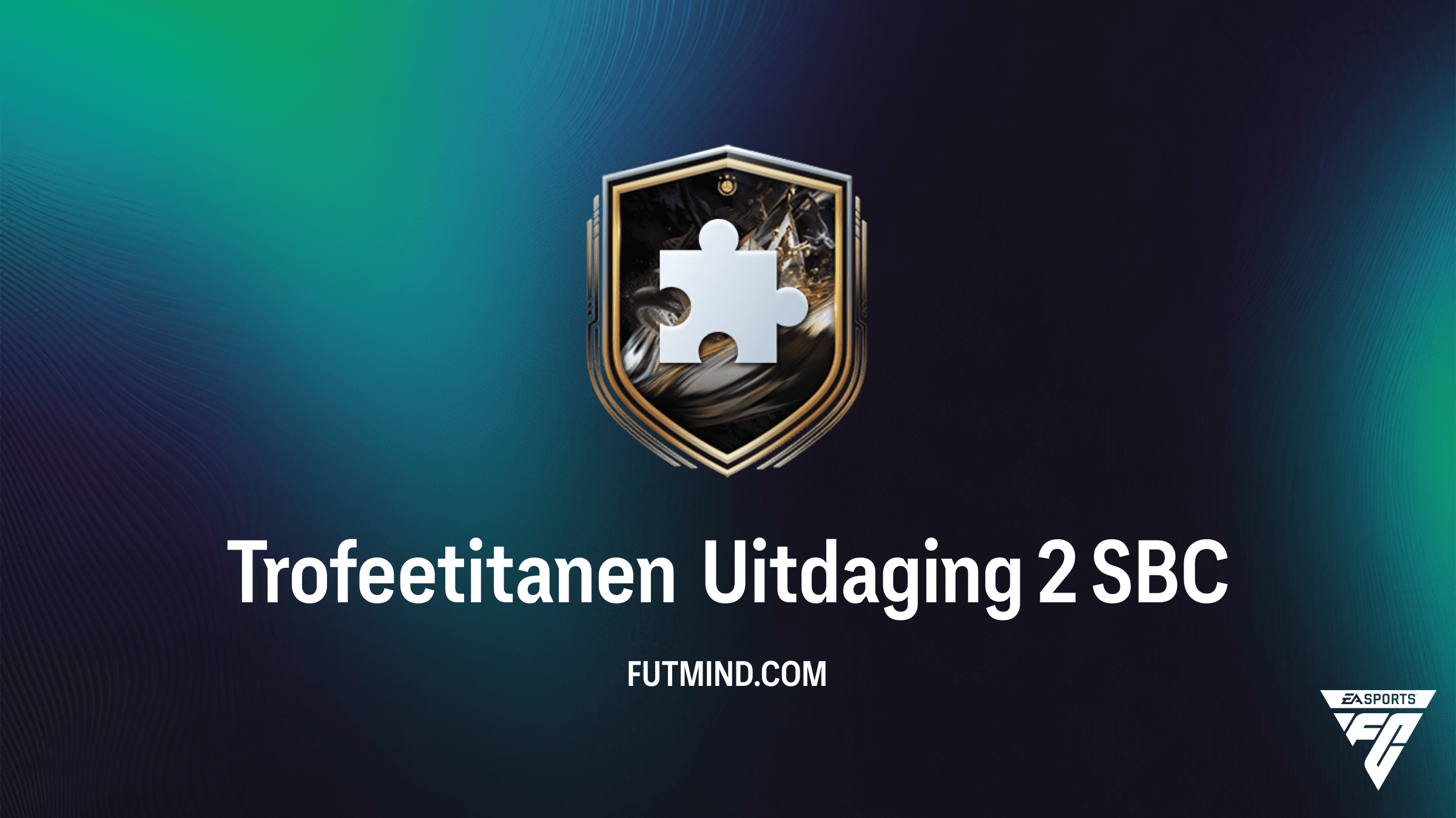 Trofeetitanen Uitdaging 2 SBC in FC 26: Goedkope Oplossing en Analyse
