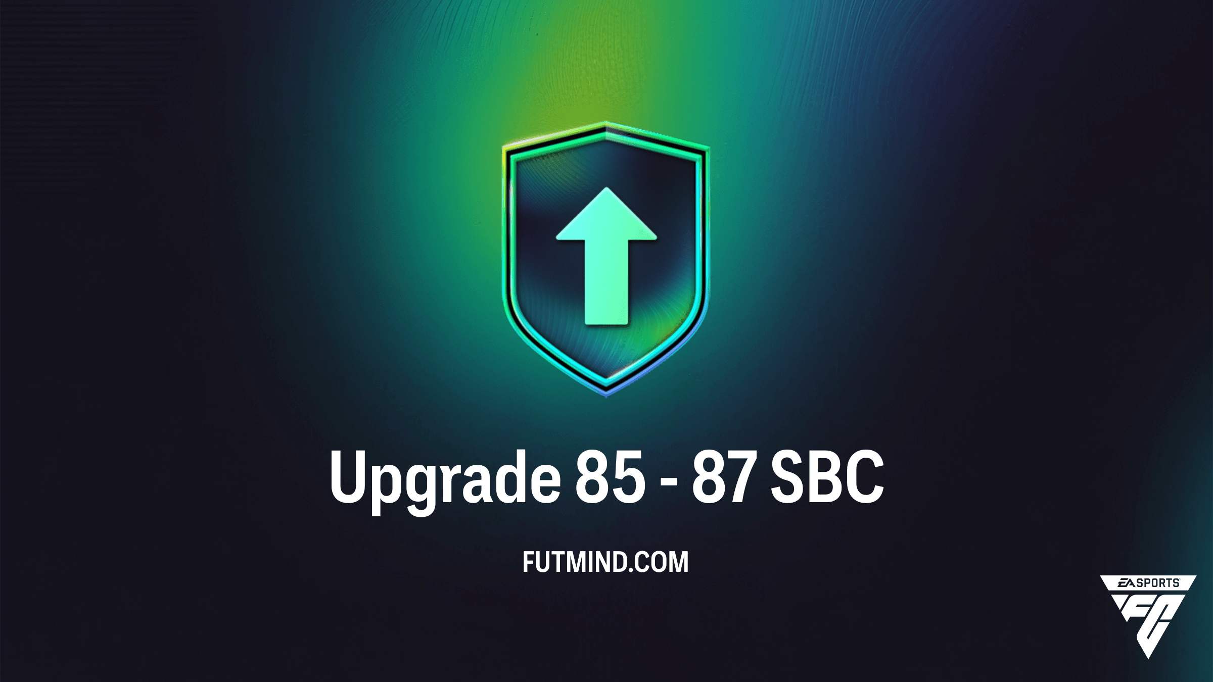 Hoe voltooi je de Upgrade 85 - 87 SBC in FC 26? Kosten en Oplossingen