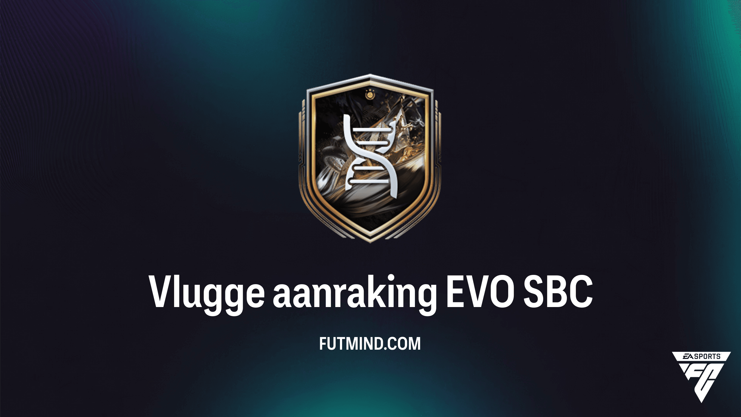 Vlugge aanraking EVO SBC Gids: Verbeter de Snelheid van je FC 26 Team