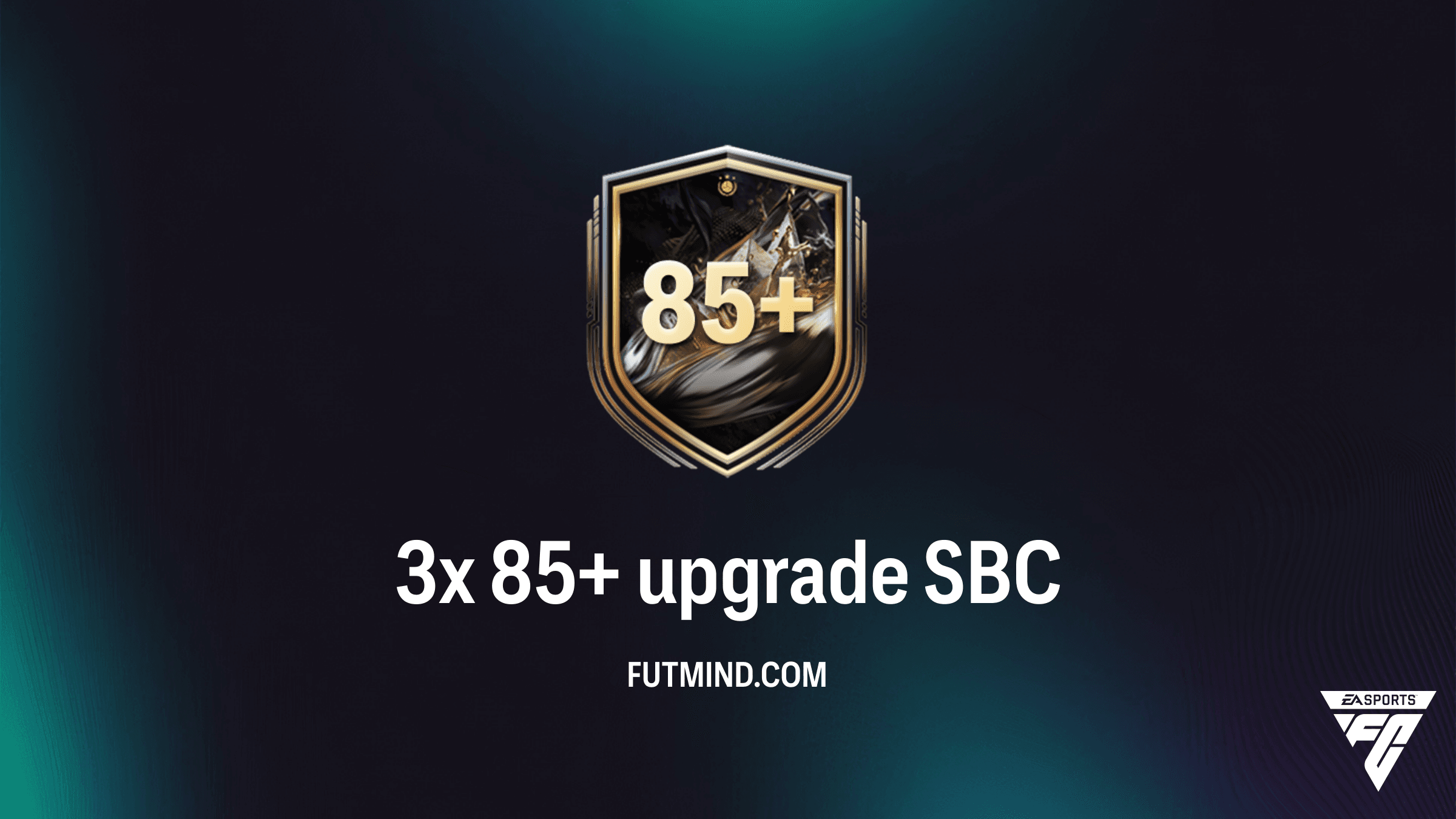 FC 26: Zo voltooi je de 3x 85+ upgrade SBC - Analyse en Kosten