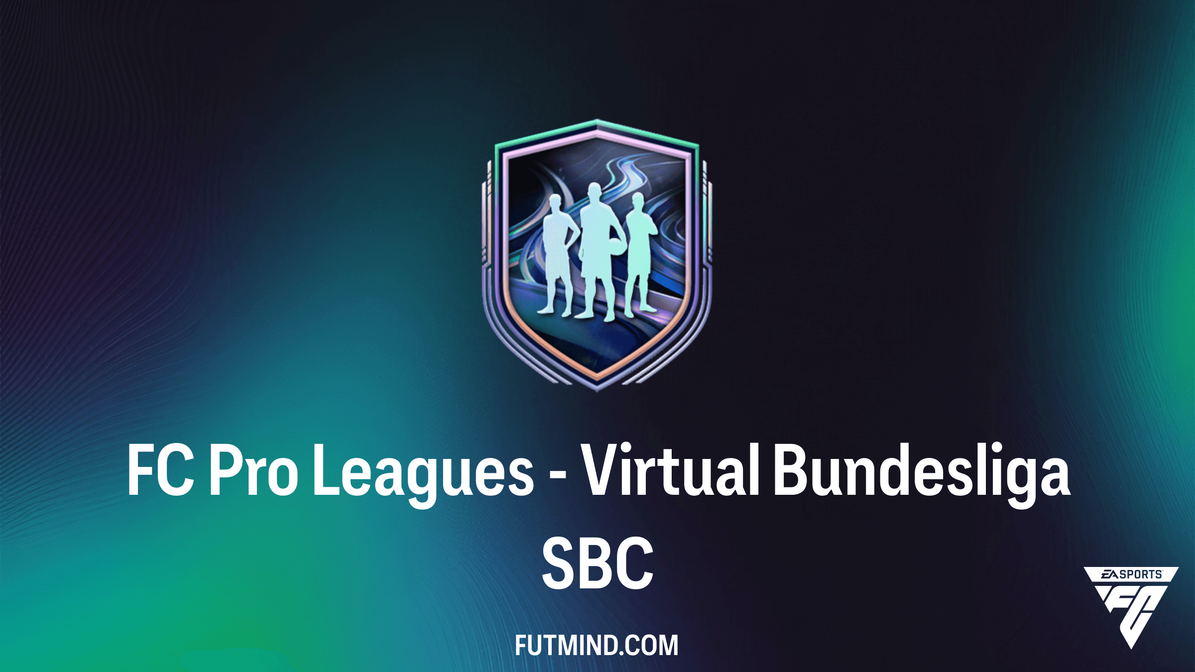 FC Pro Leagues - Virtual Bundesliga SBC: Analyse, Kosten en Oplossingen in FC 26