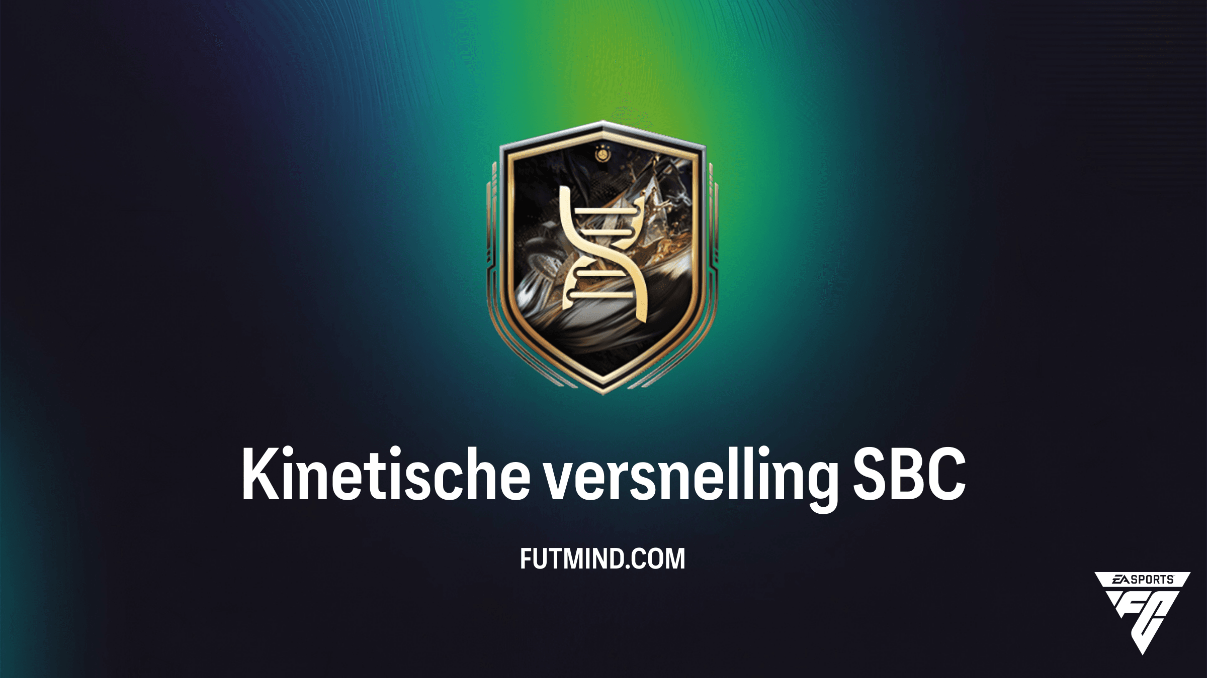 FC 26 Kinetische versnelling SBC: De ultieme gids voor je Evolution