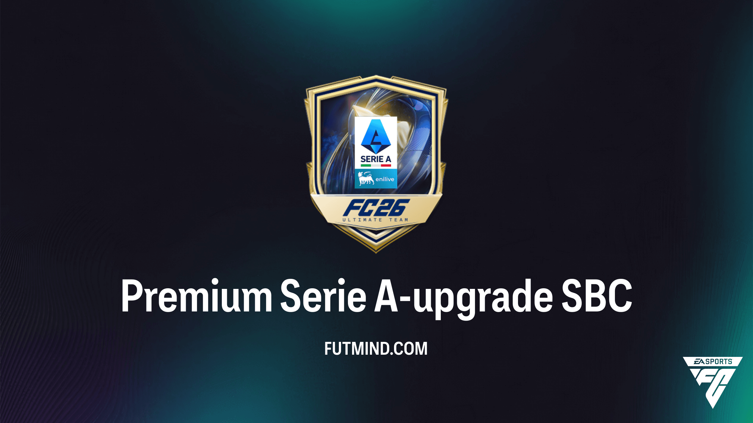 Premium Serie A-upgrade SBC in FC 26: Hoe haal je de beste Serie A TOTS-kaarten?