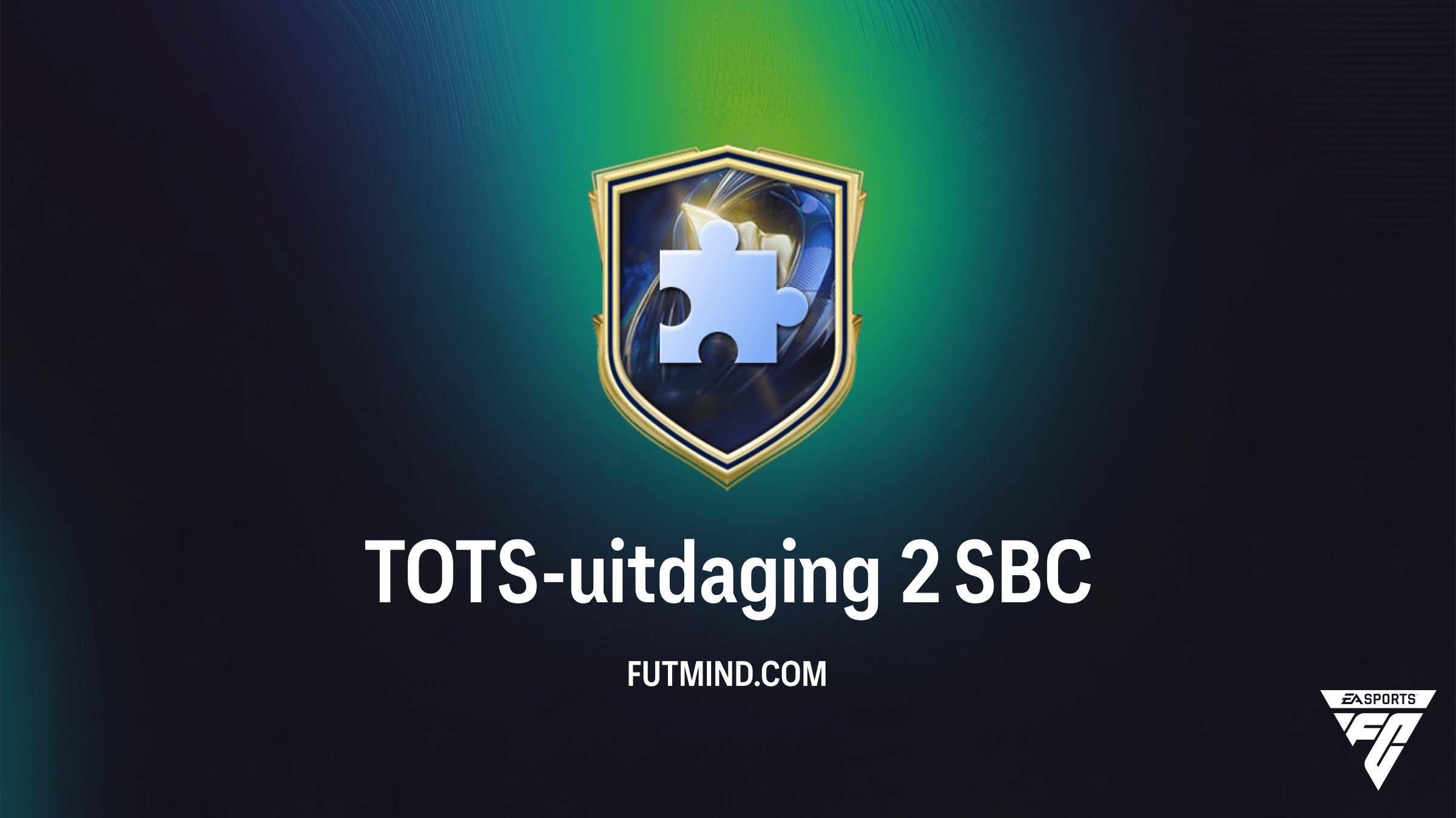 TOTS-uitdaging 2 SBC in FC 26: Hoe te voltooien en is het de moeite waard?