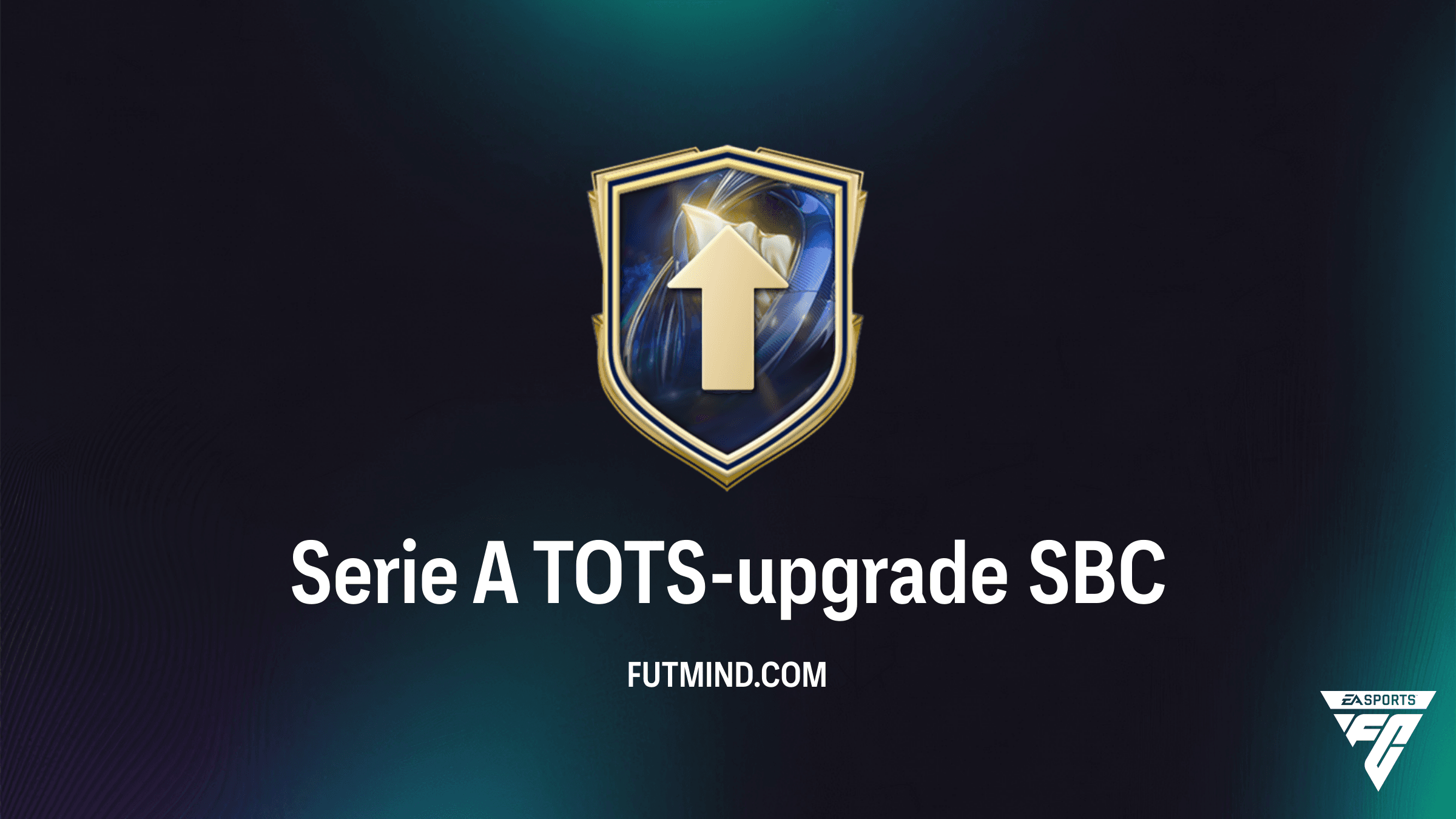 Serie A TOTS-upgrade SBC: Hoe voltooi je deze Team of the Season uitdaging in FC 26?