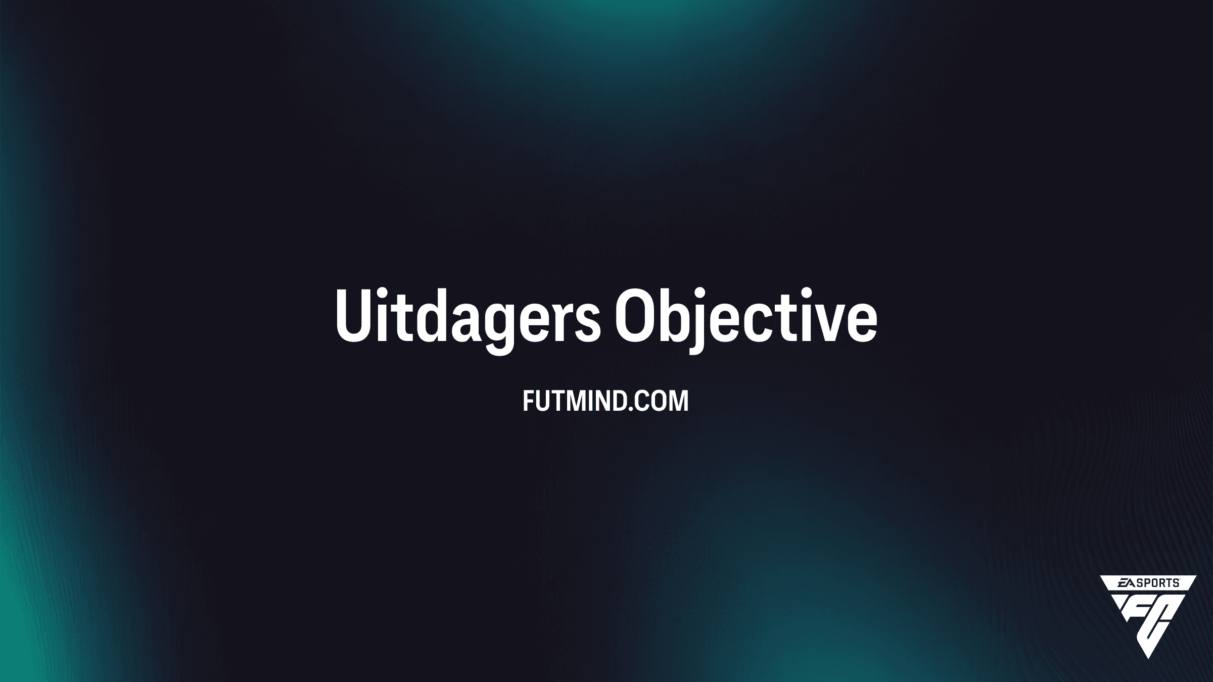 FC 26 Uitdagers Objective: Hoe verdien je de beste beloningen?