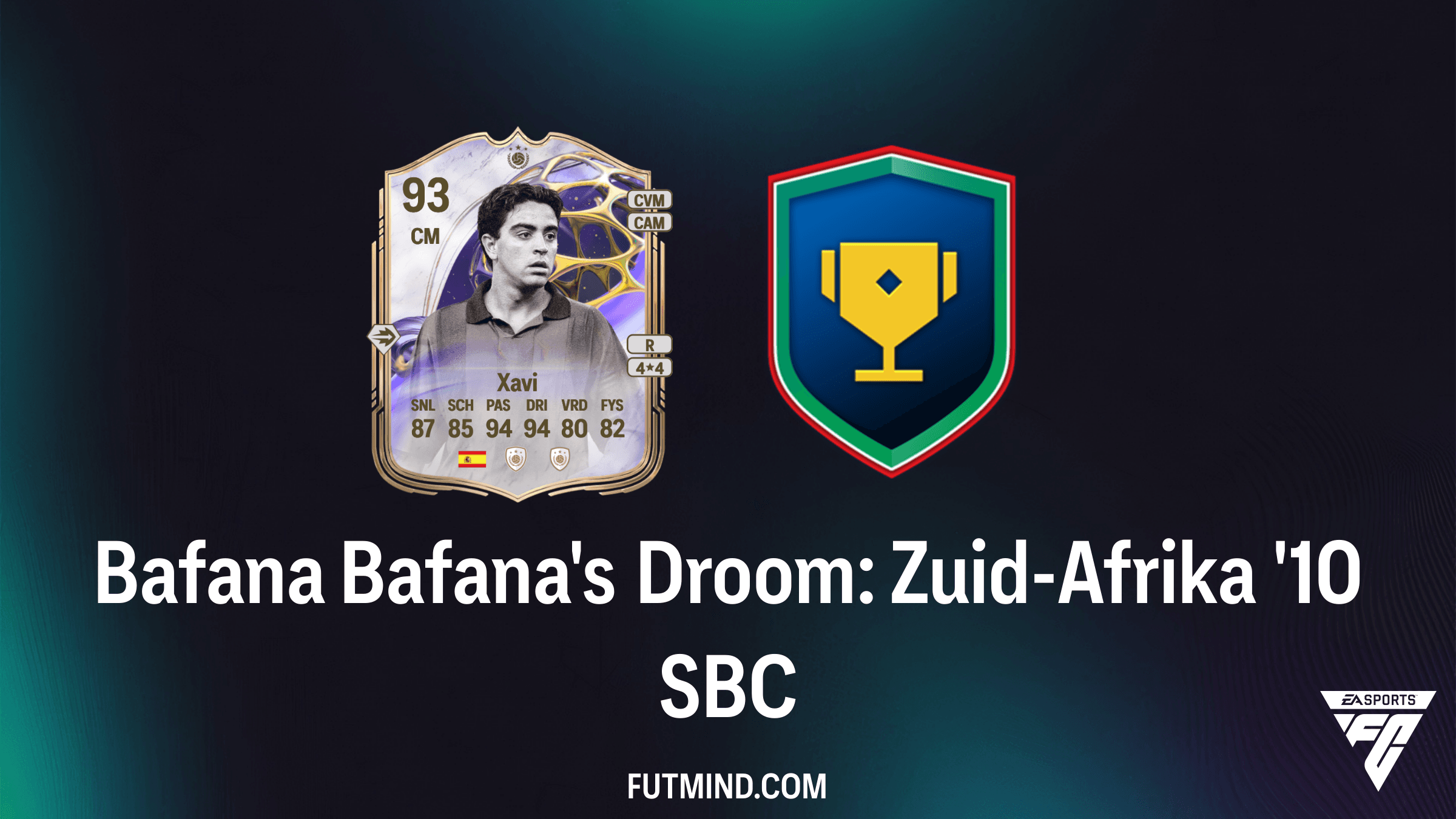 Bafana Bafana's Droom: Zuid-Afrika '10 SBC - Goedkoopste Oplossingen en Analyse