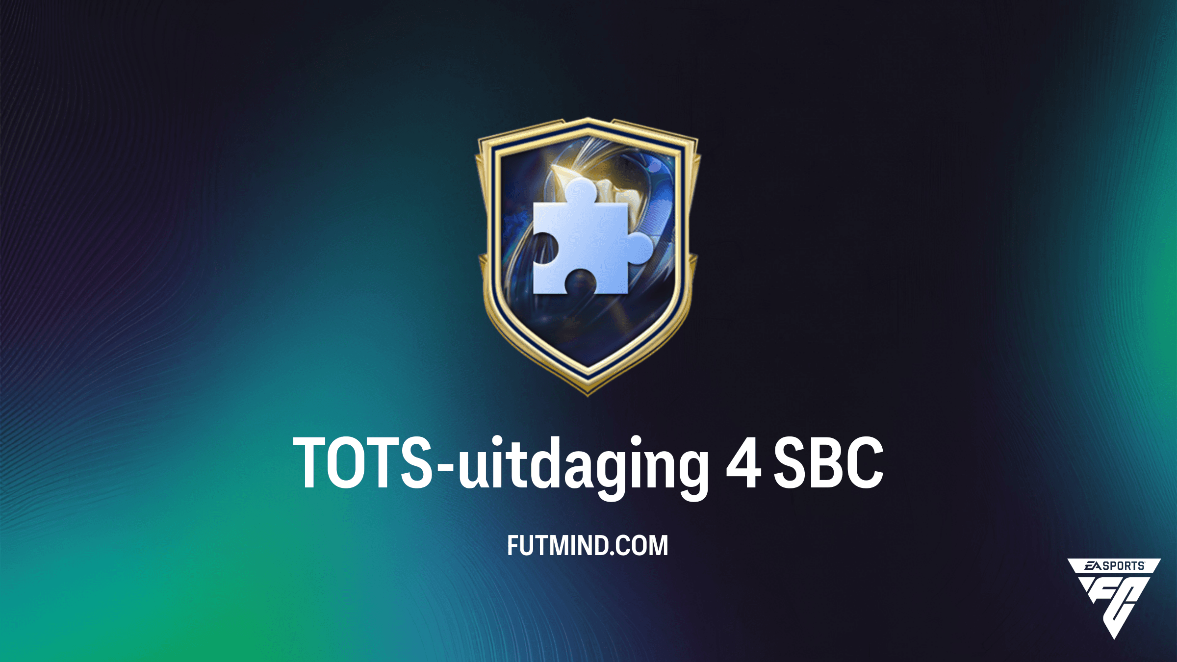Hoe voltooi je de TOTS-uitdaging 4 SBC in FC 26? Beloningen en Oplossingen