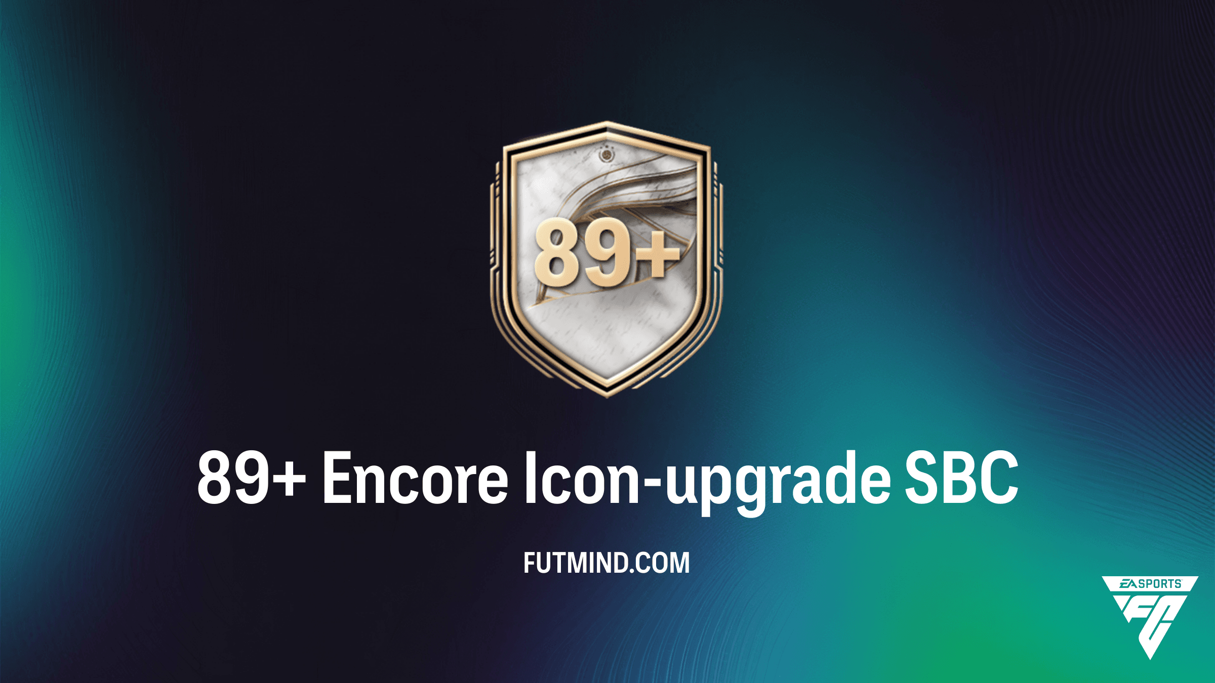 FC 26: 89+ Encore Icon-upgrade SBC – Oplossingen en Analyse