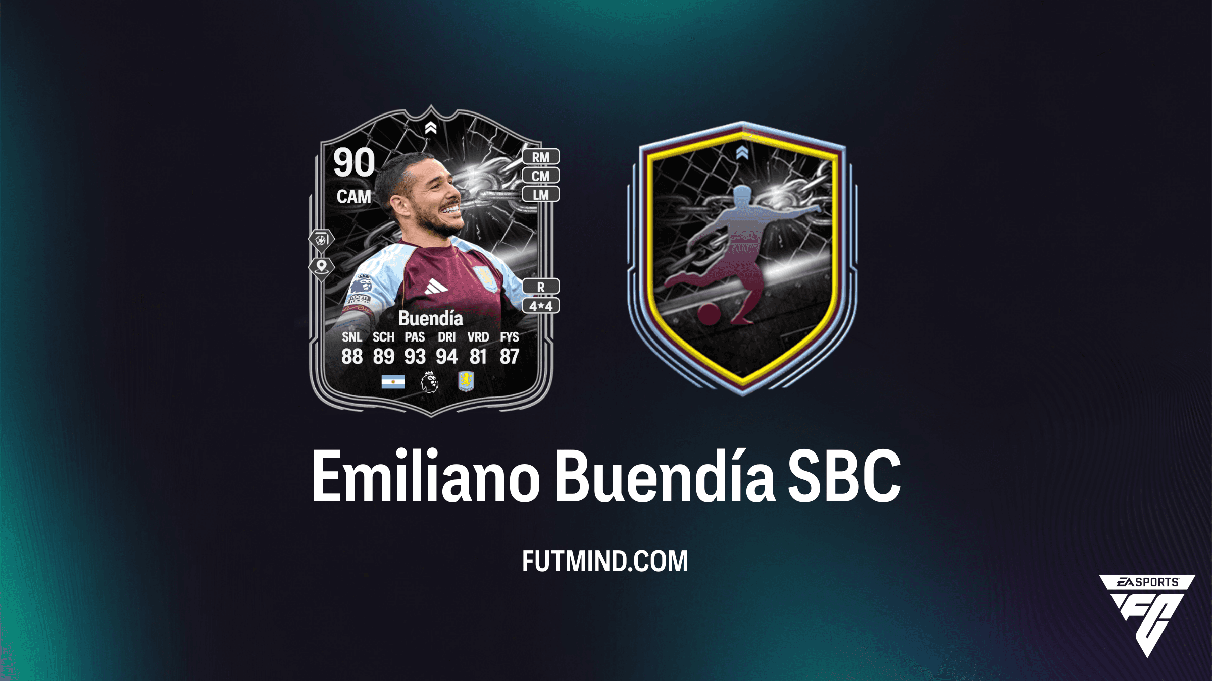 FC 26 Emiliano Buendía Confrontatie SBC: Analyse, Oplossingen en Kosten